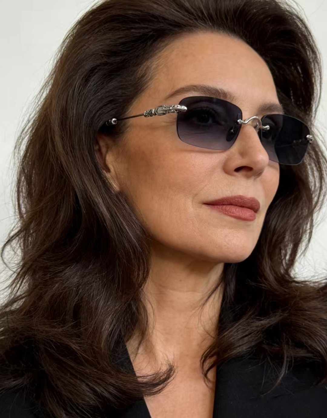 Chrome heart* MOD：PILLS III Size:55口20-144 ☾⋆