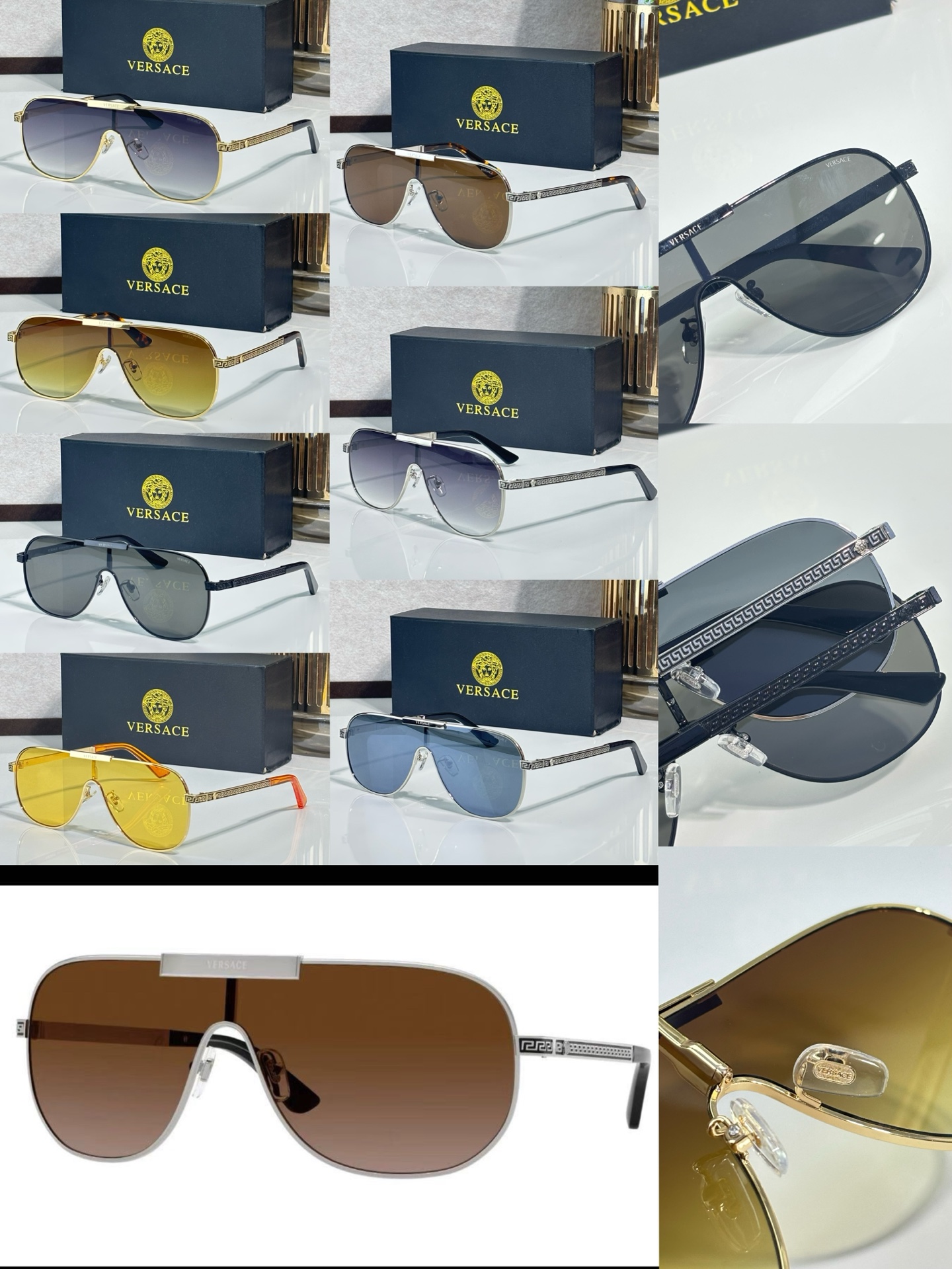 VERSAC* MOD: VE4523U Talla: 00口00-145