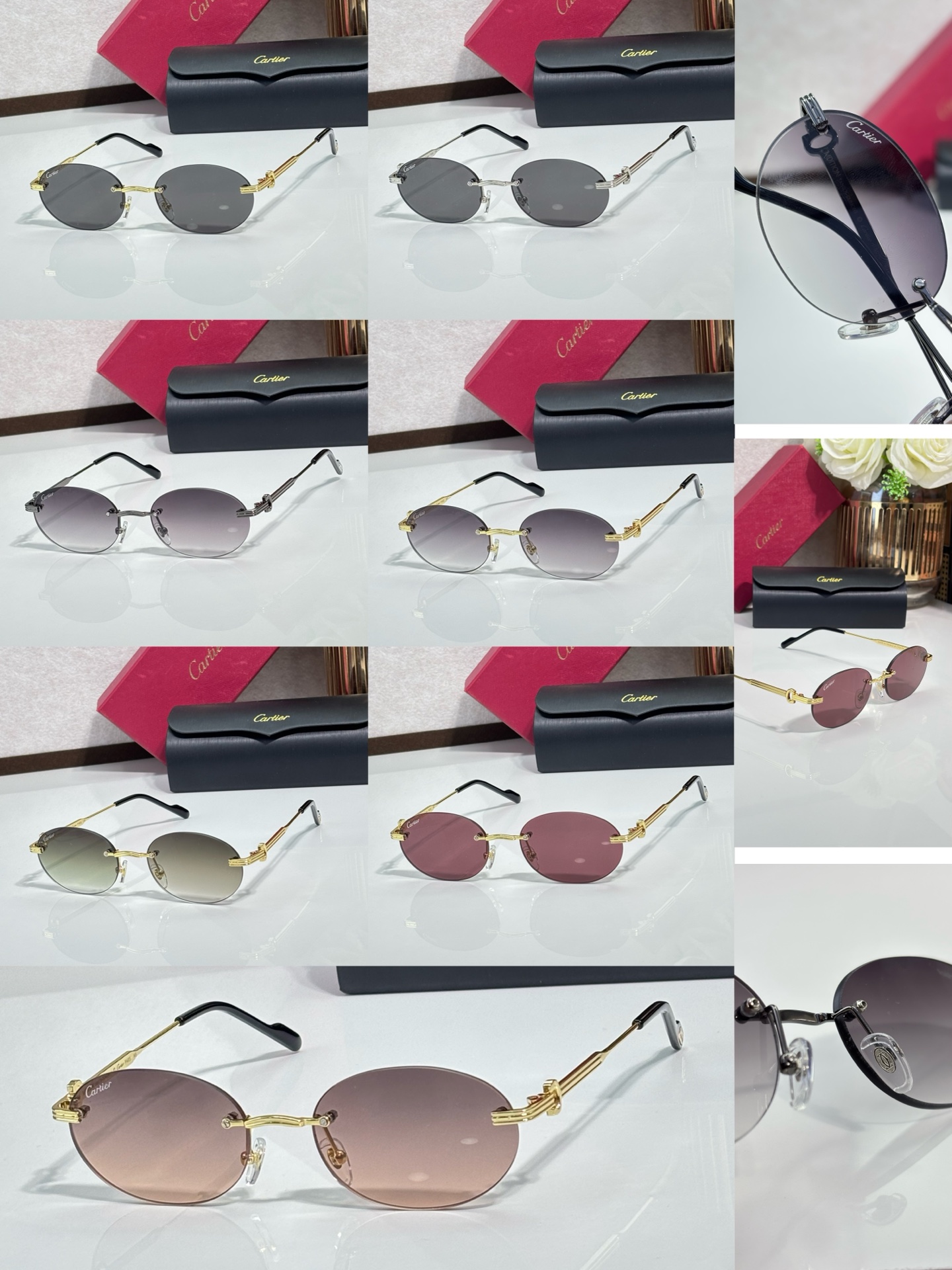 Cartie* MODEL：CT0579S SIZE:145