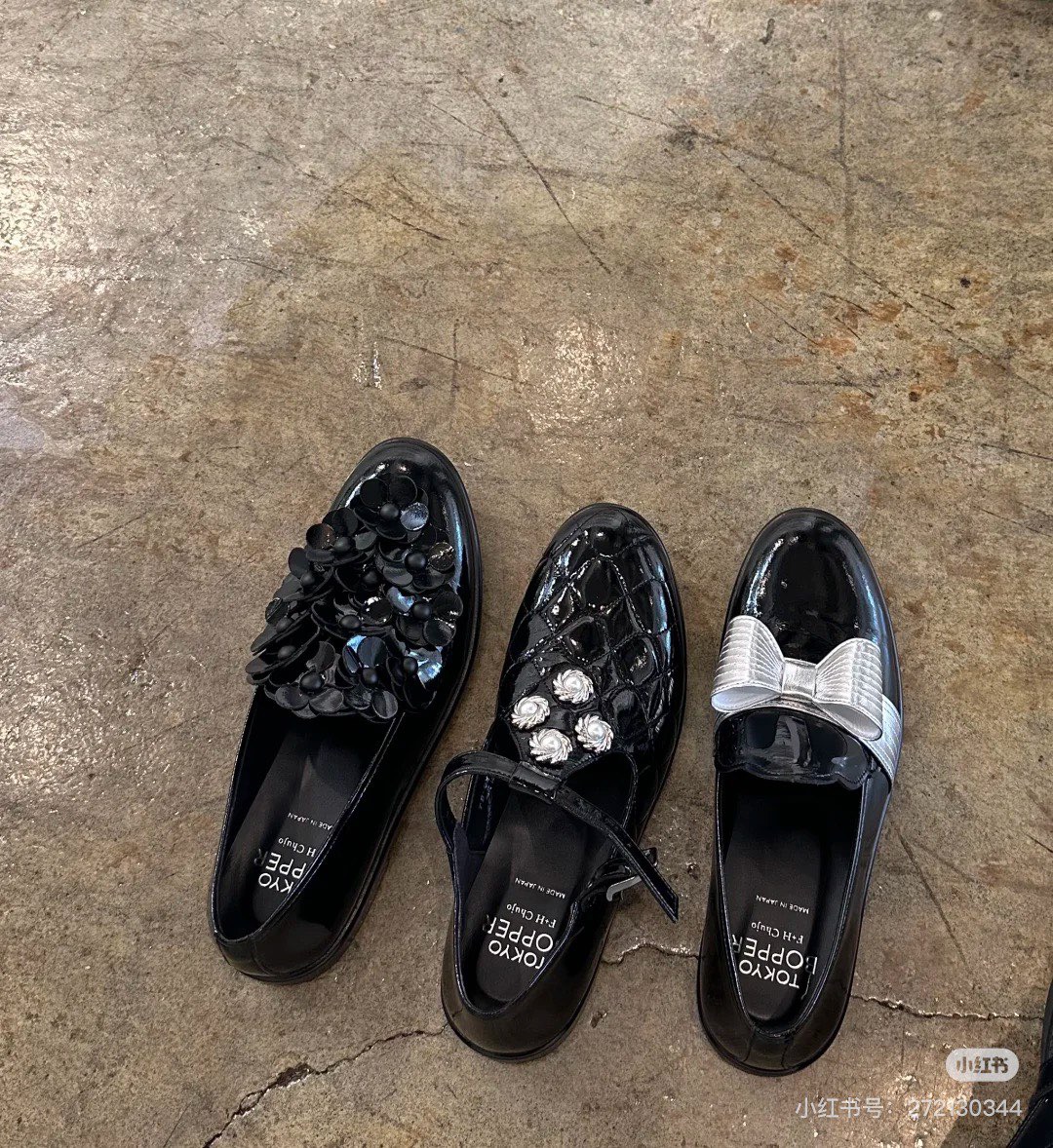 NO:694760,Upper foot picture, single shoes Mary Jane, mary jane19860909上脚图,单鞋玛丽珍,mary jane,Women's Shoes