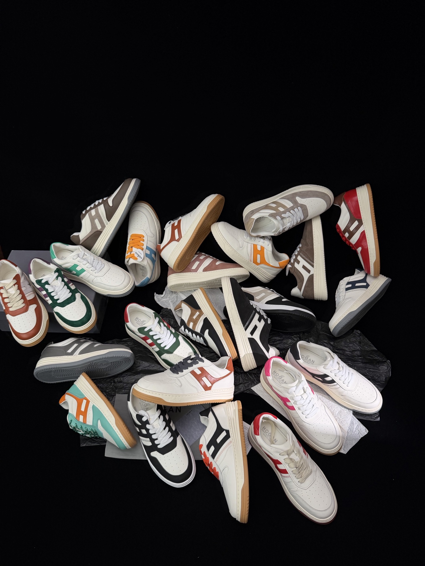 NO:883159,Color combination chart, casual shoes/sneakers, sneakers19860909颜色组合图,休闲鞋/运动鞋,sneakers,Women's Shoes