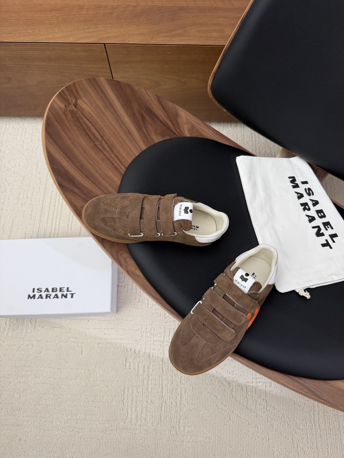 Designer Sneakers