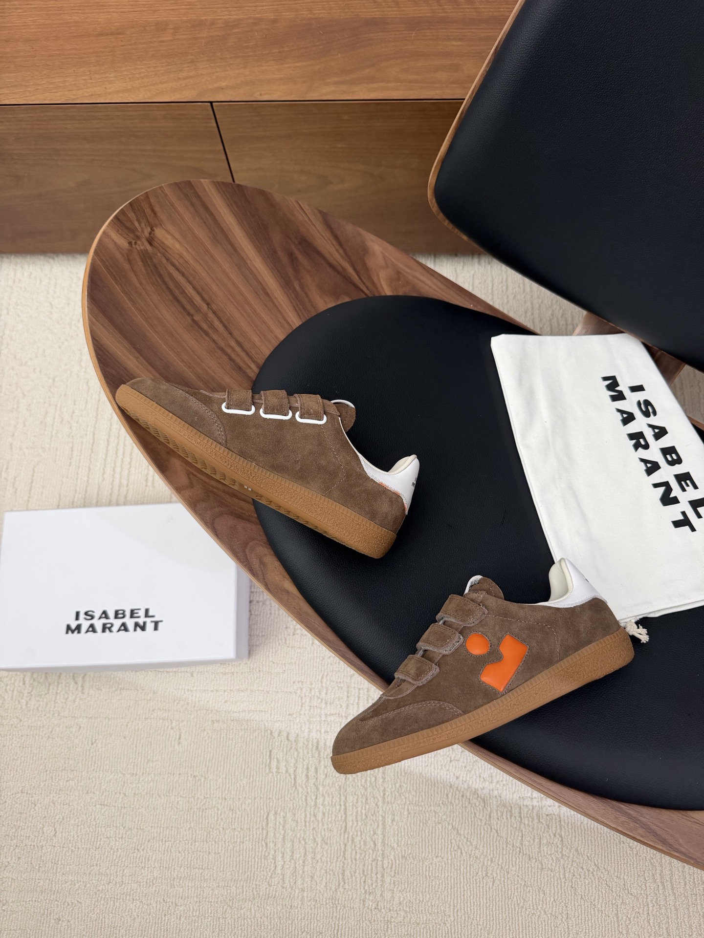 Designer Sneakers