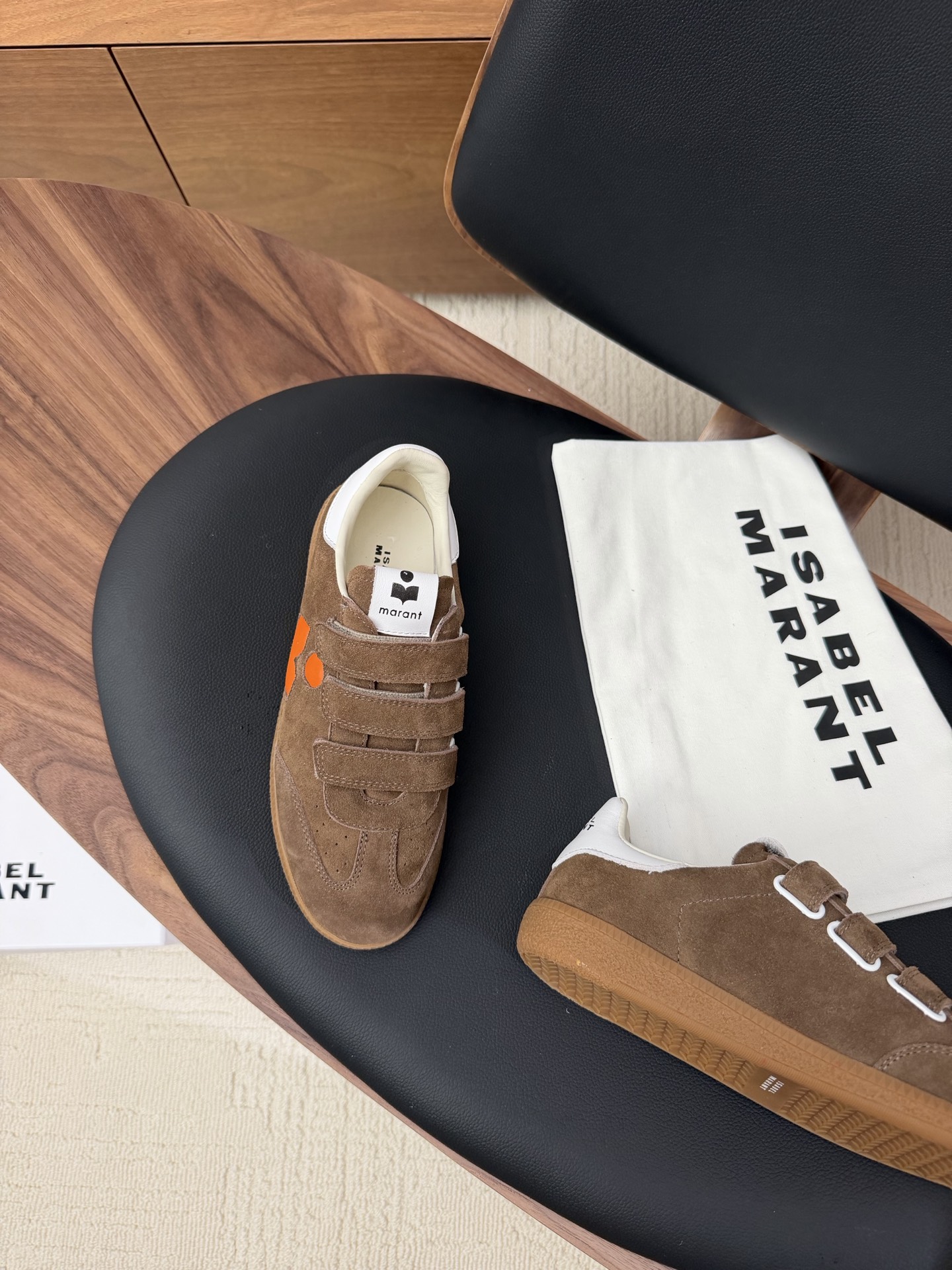 Designer Sneakers