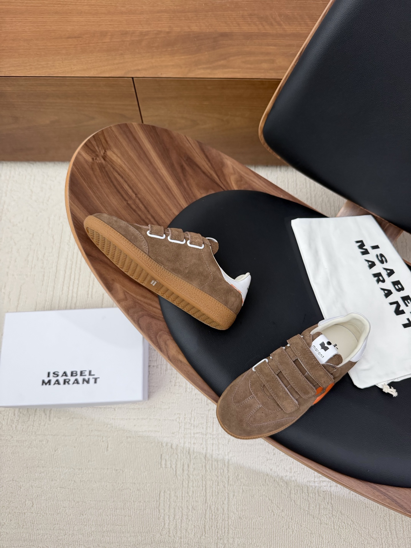 Designer Sneakers