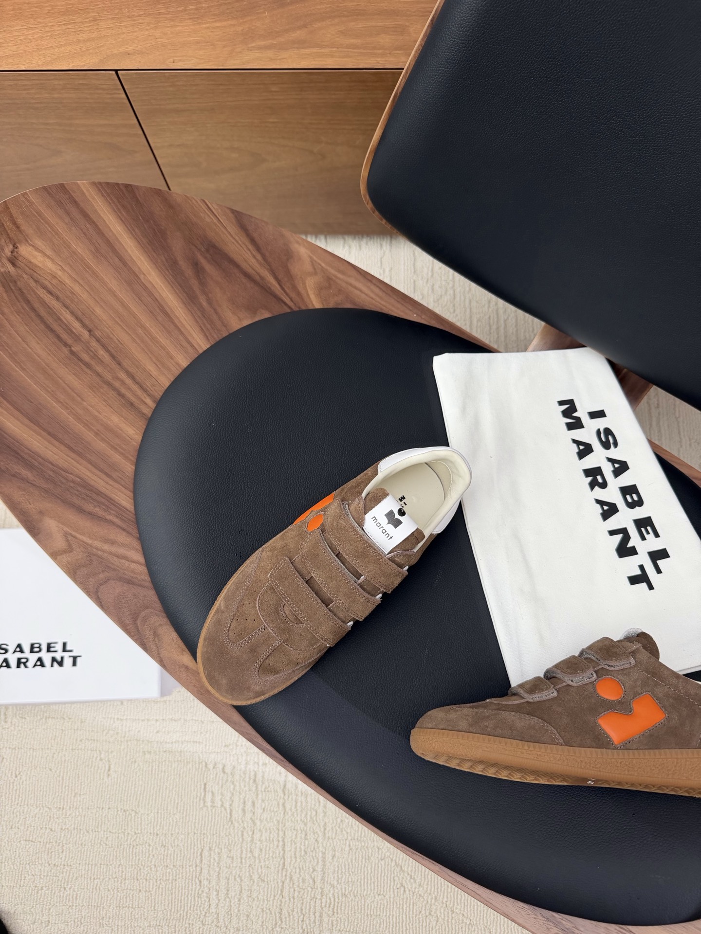 Designer Sneakers