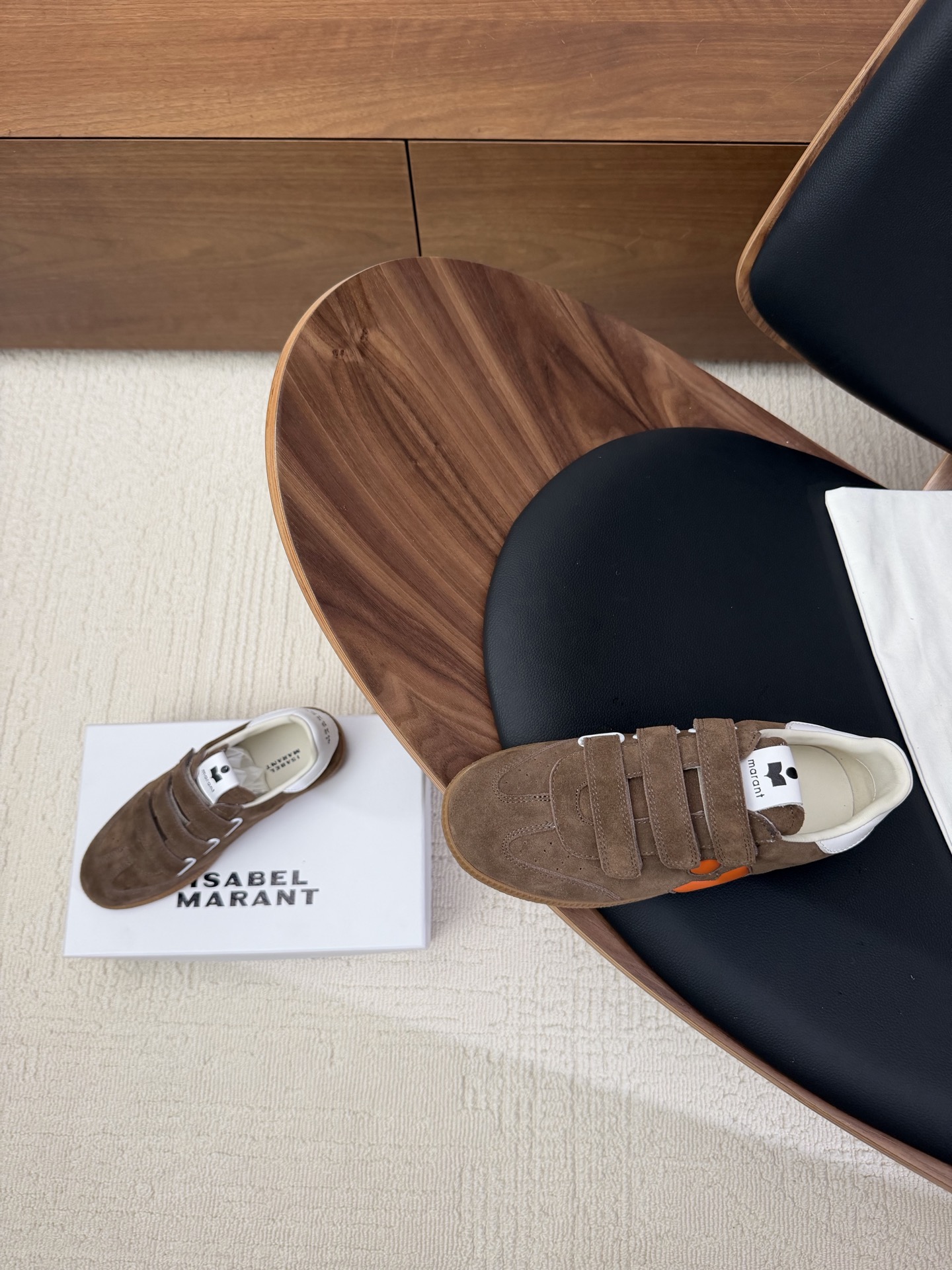 Designer Sneakers