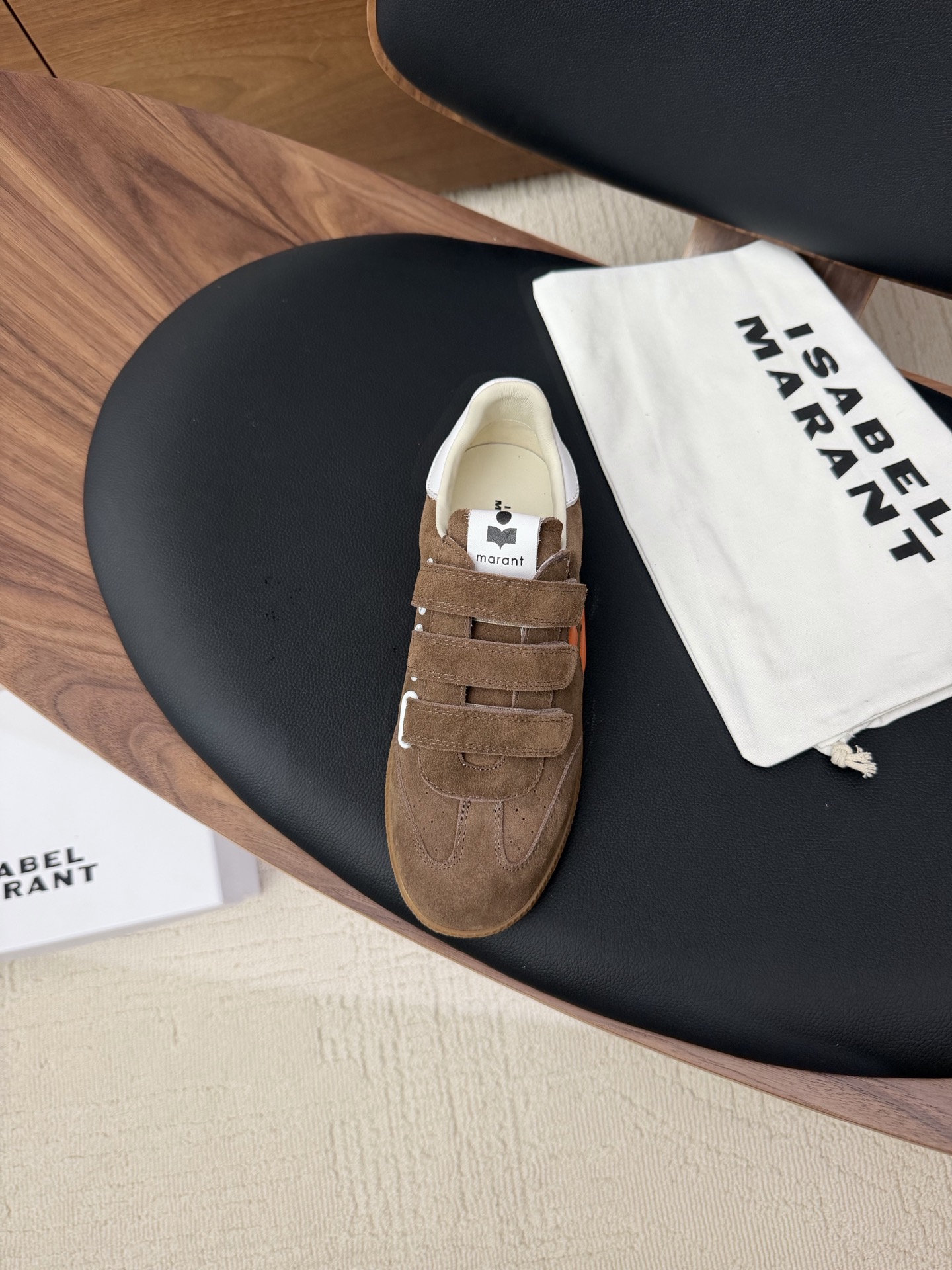 Designer Sneakers