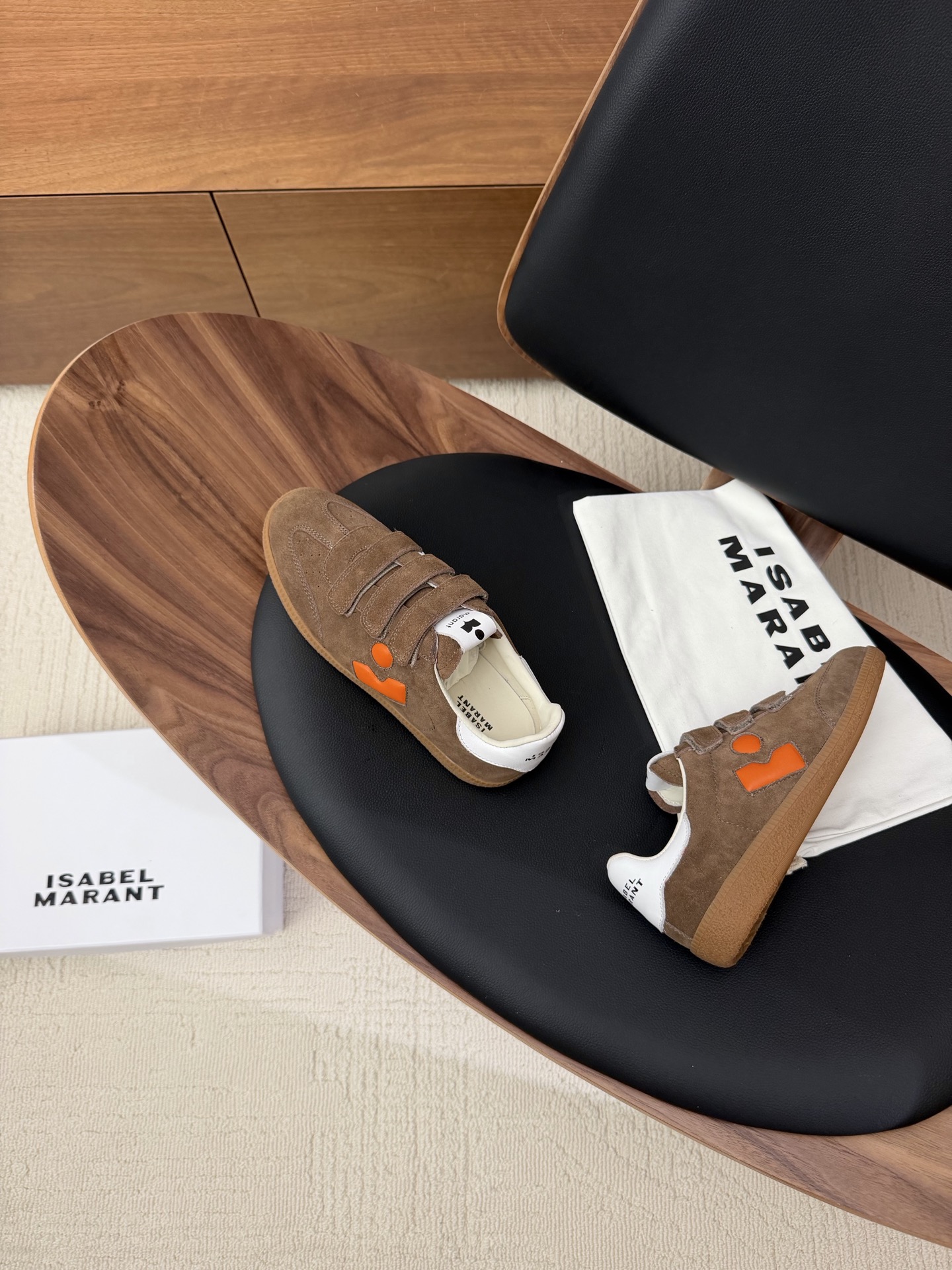 Designer Sneakers