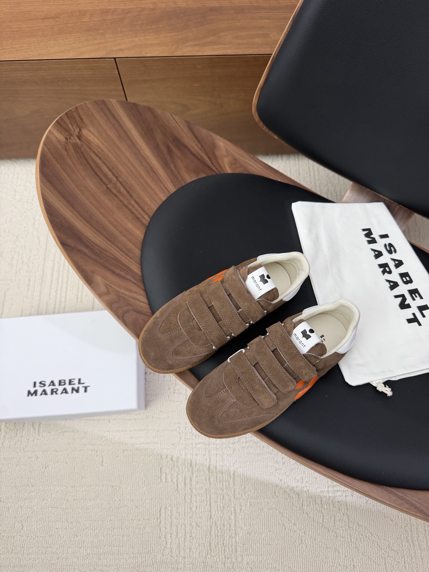 Designer Sneakers