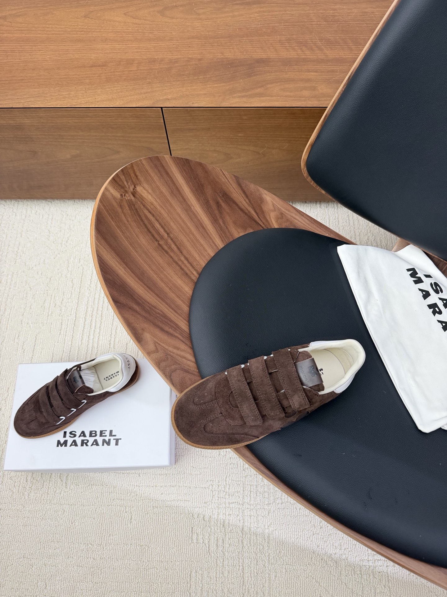 Designer Sneakers
