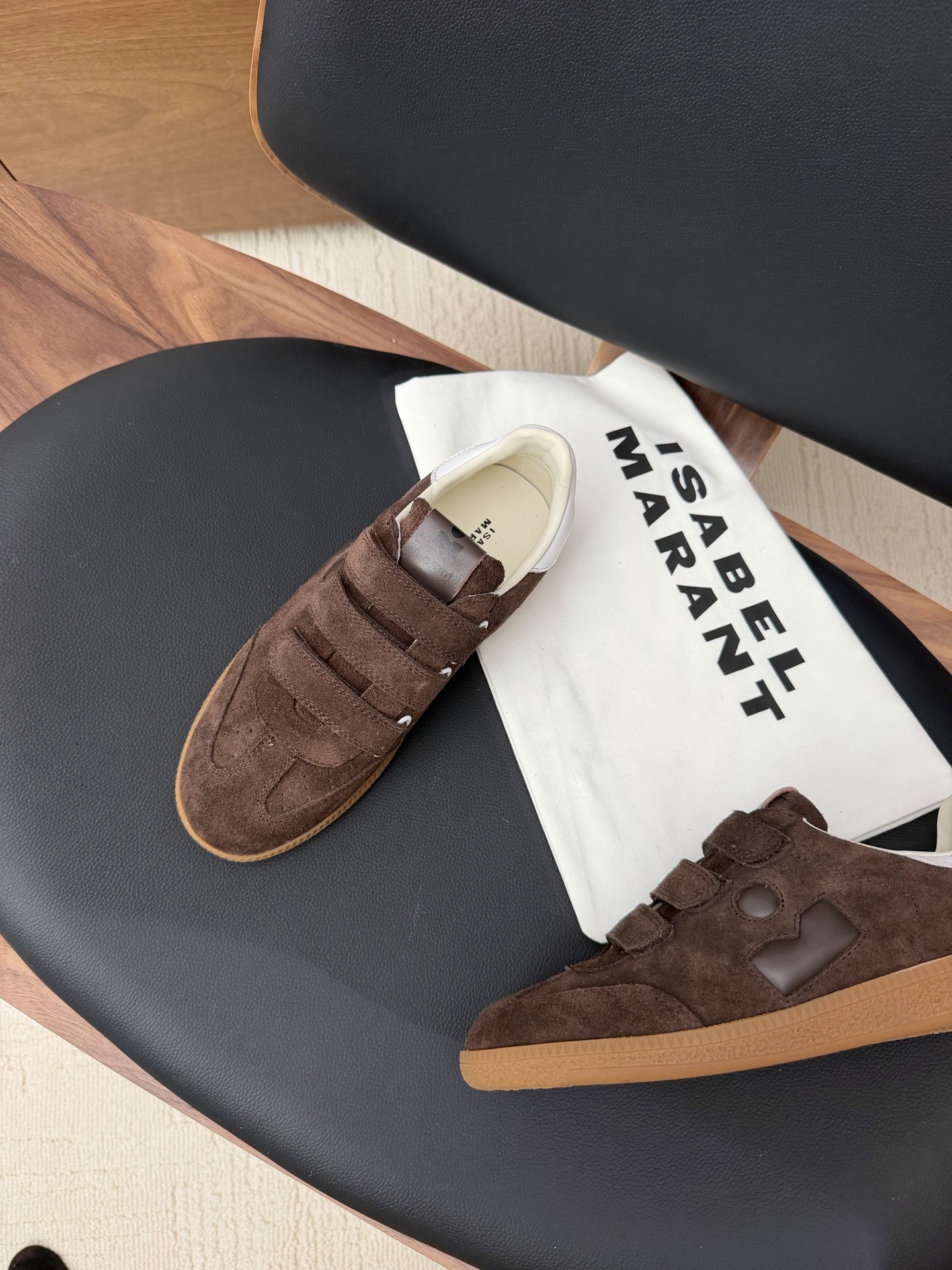 Designer Sneakers