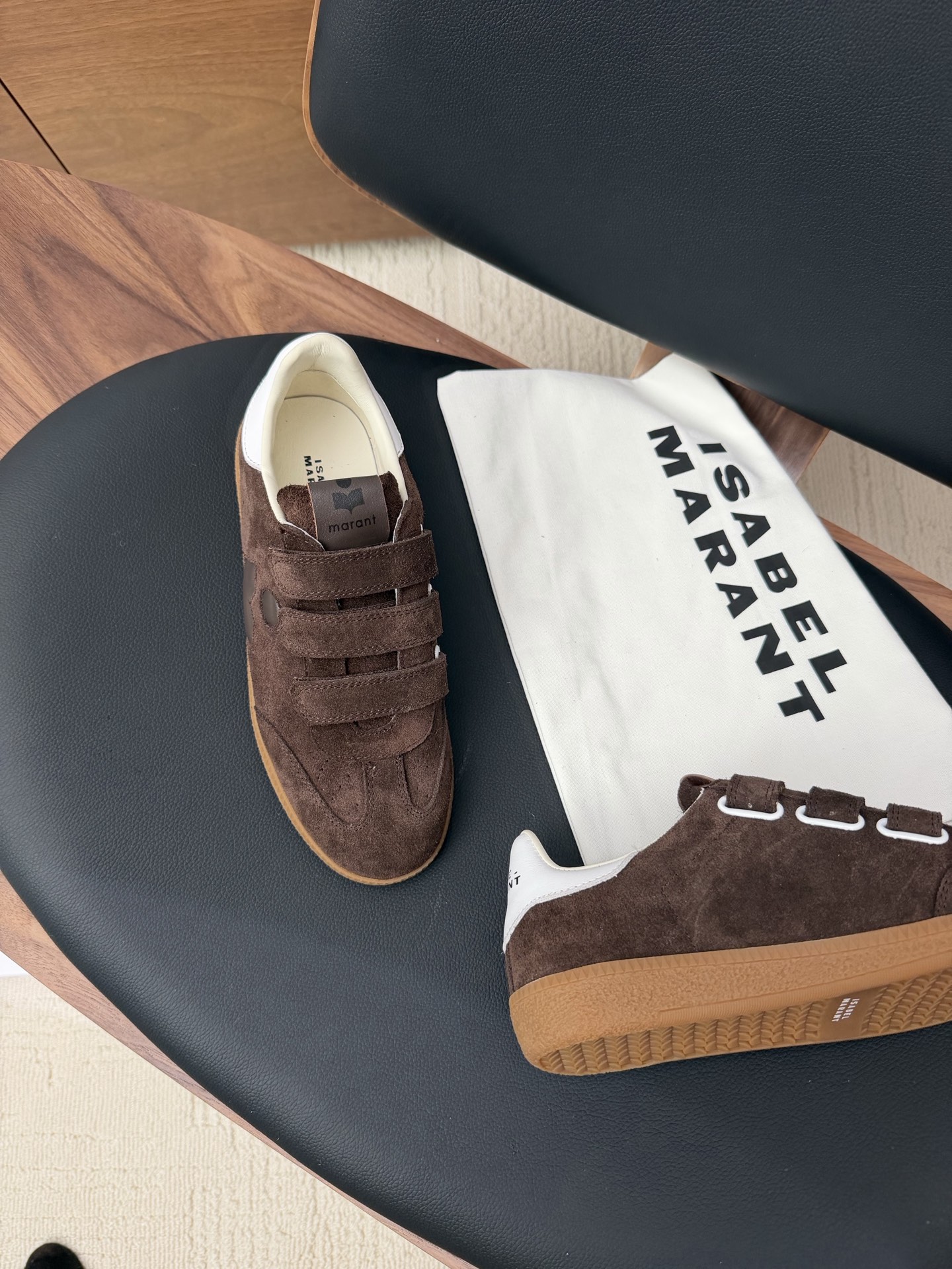 Designer Sneakers