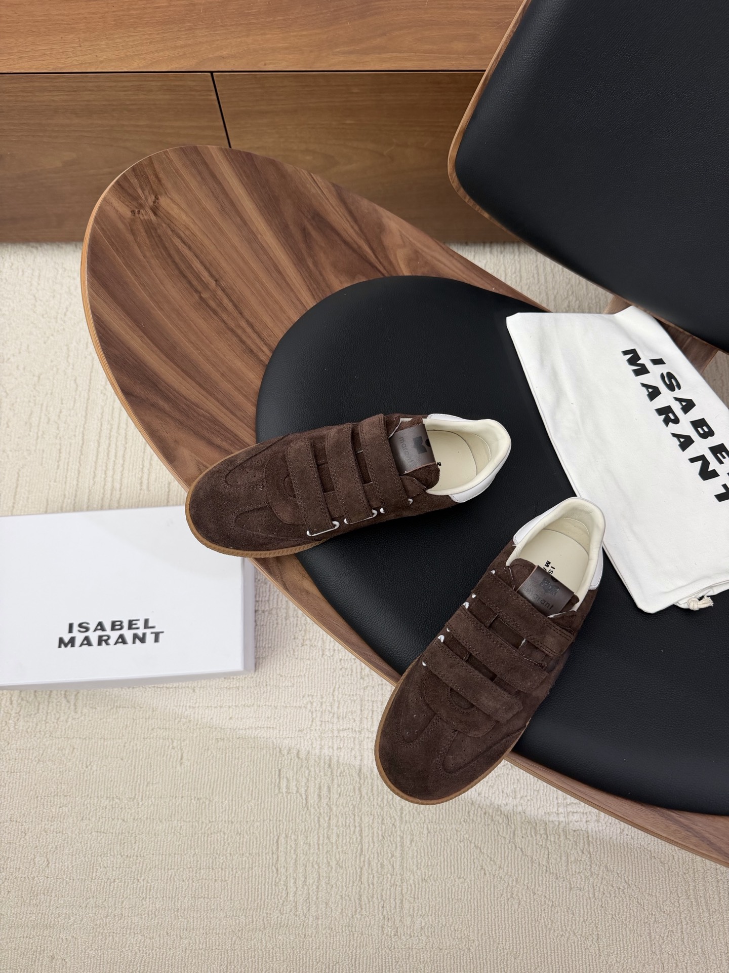 Designer Sneakers