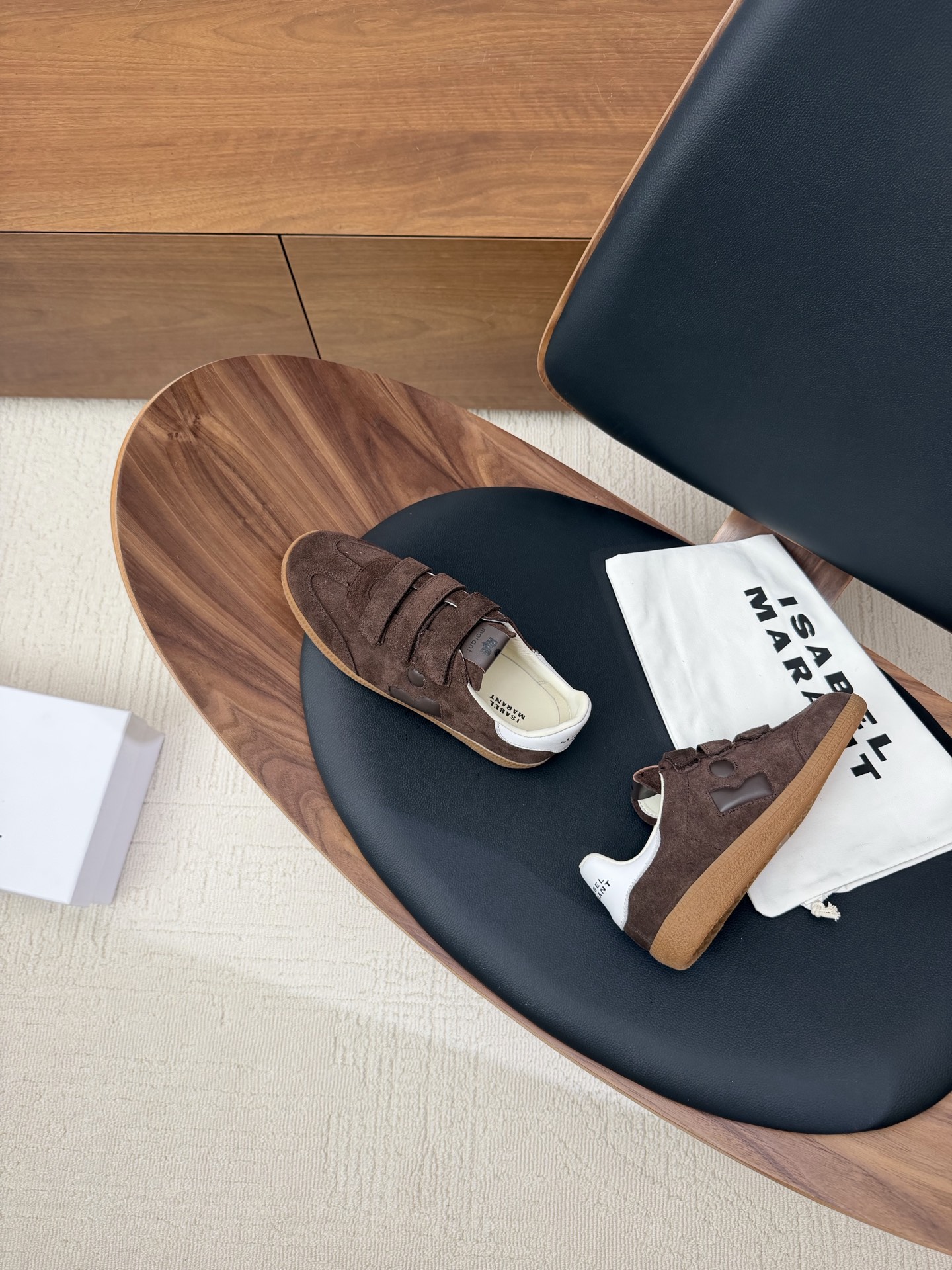 Designer Sneakers