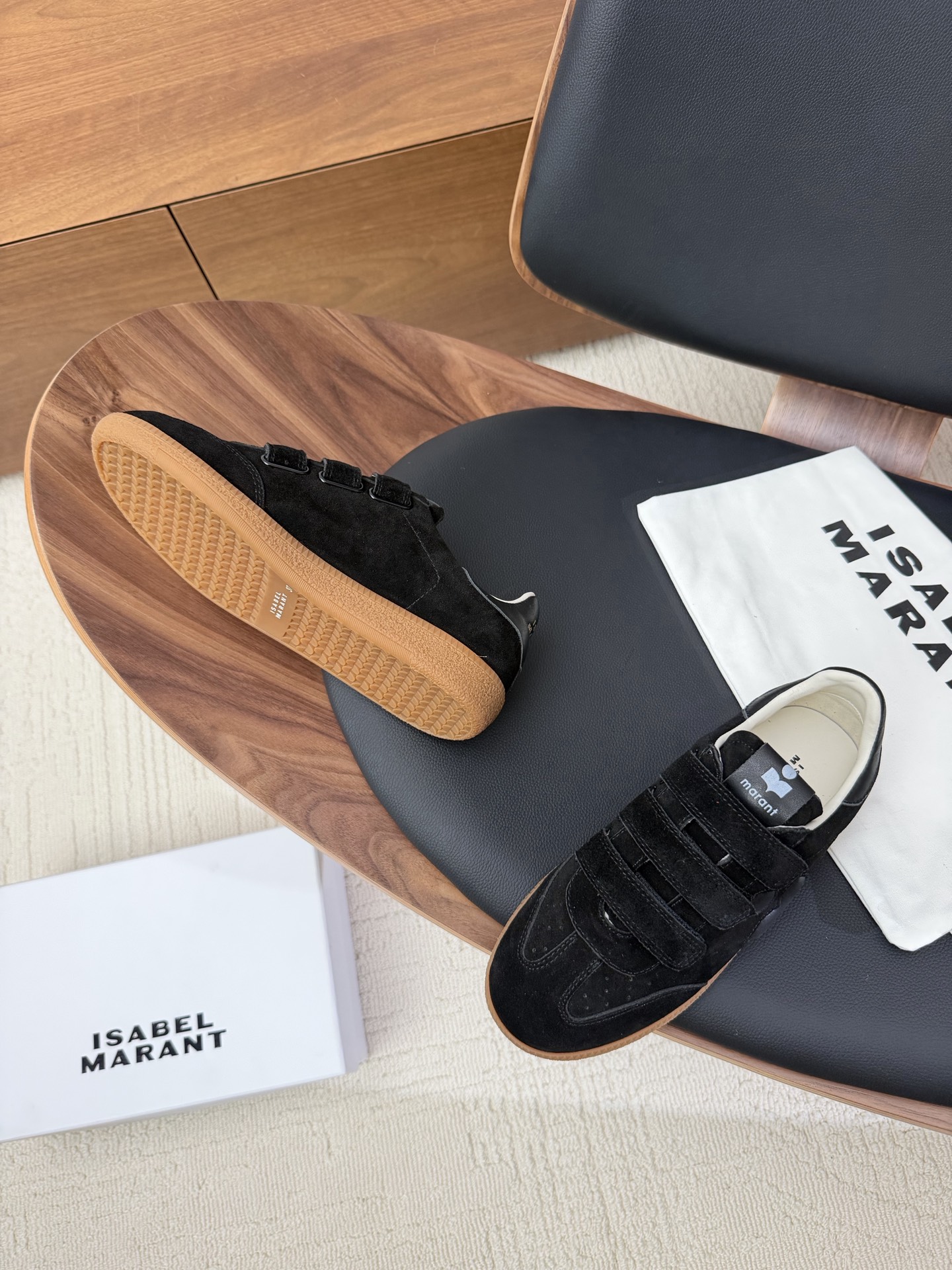 Designer Sneakers