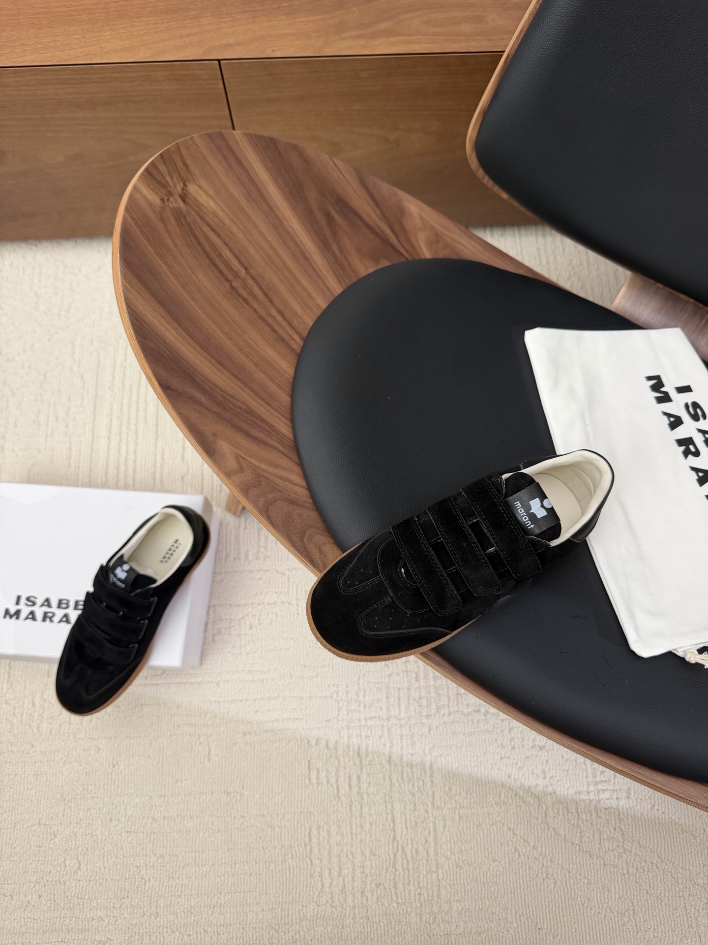 Designer Sneakers
