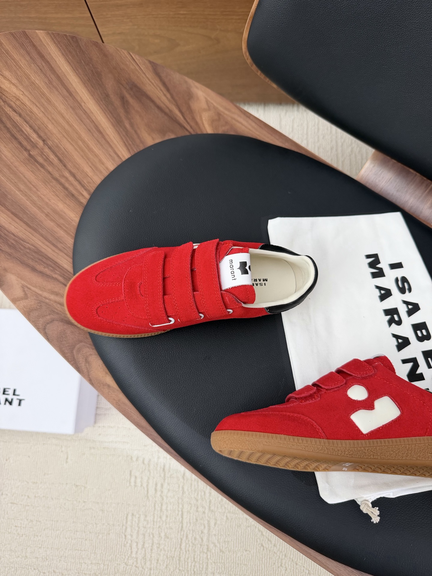 Designer Sneakers