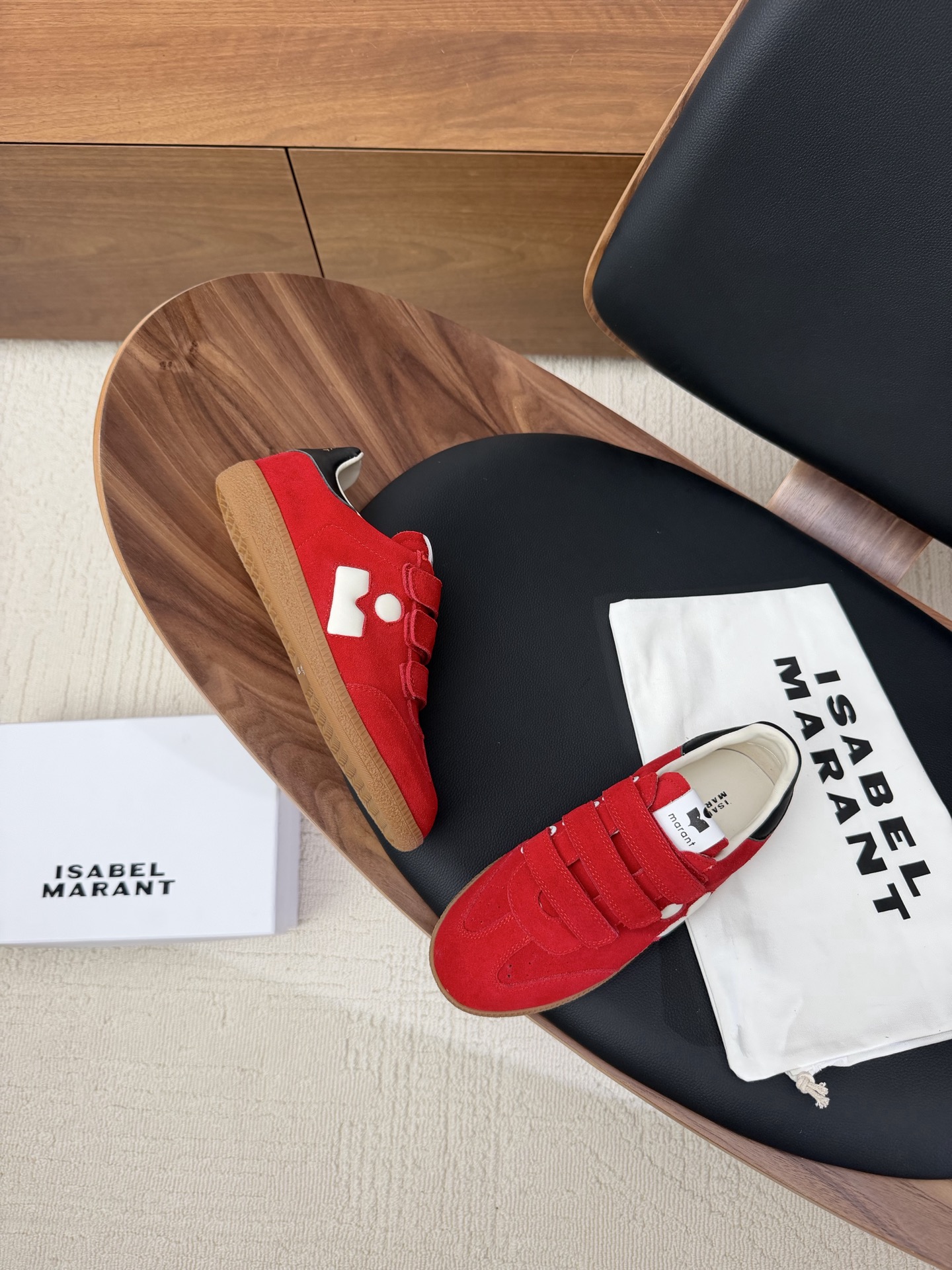 Designer Sneakers