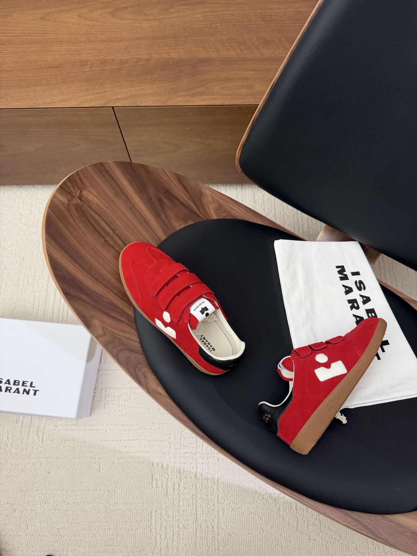 Designer Sneakers