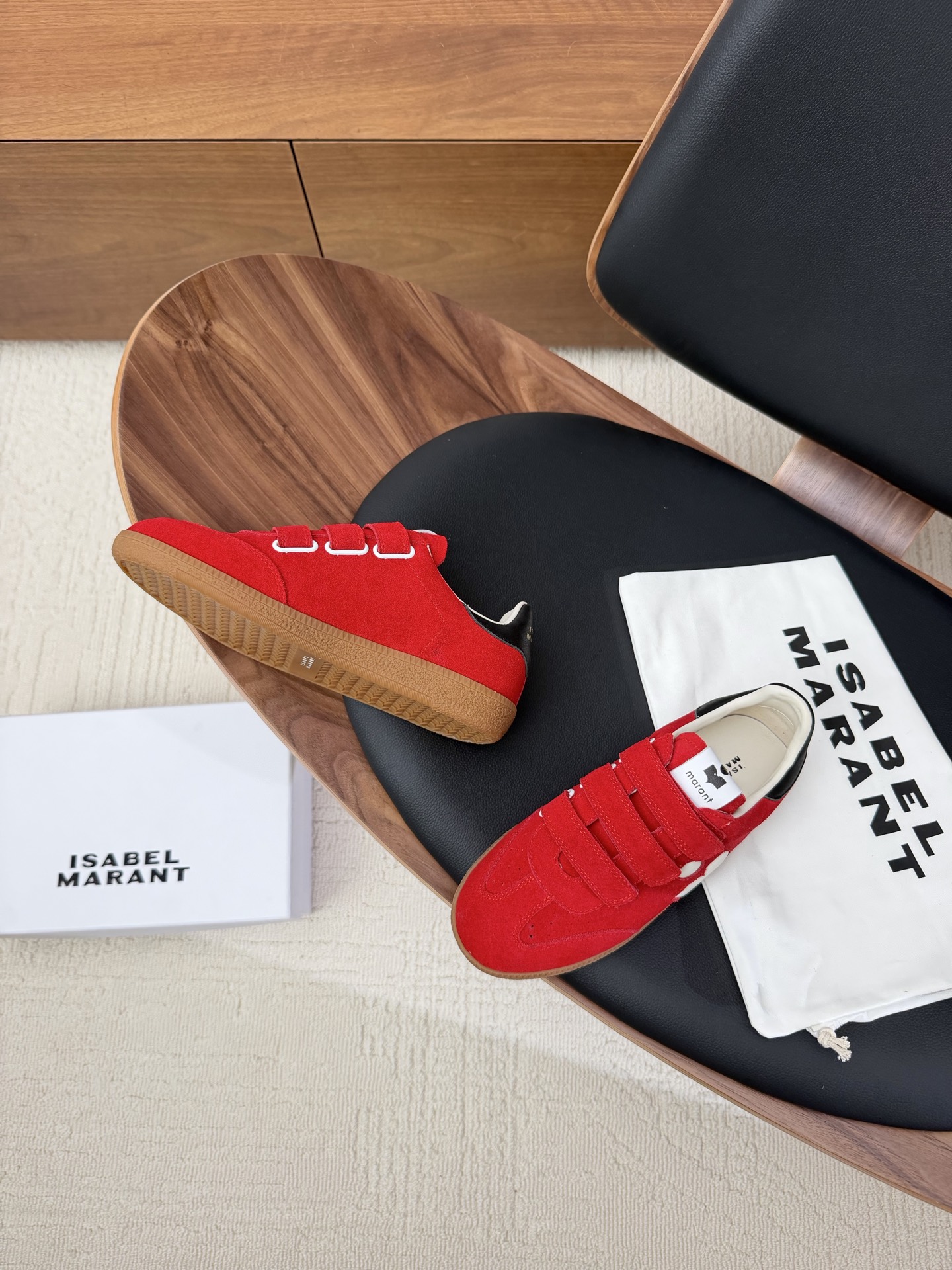 Designer Sneakers