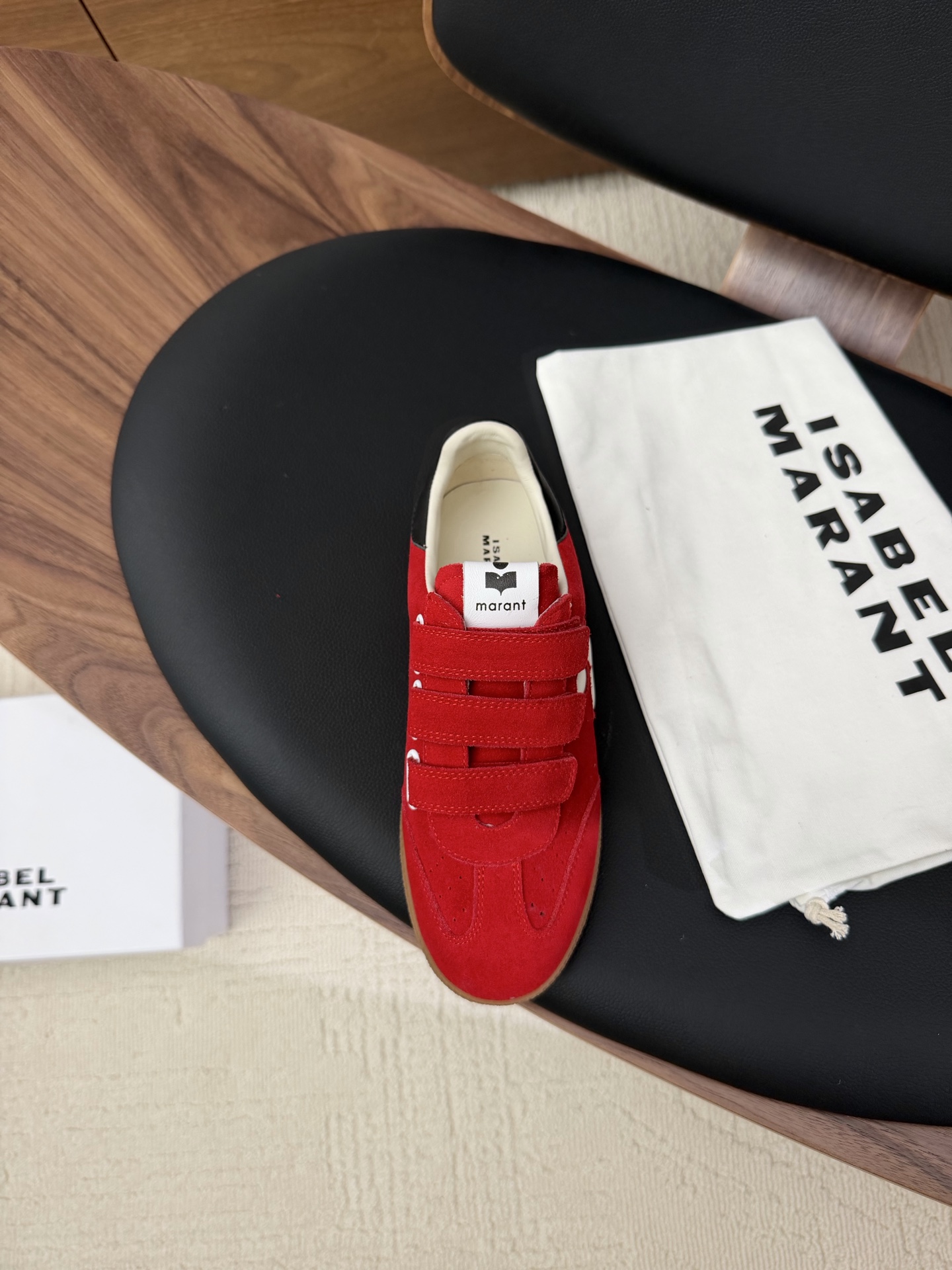 Designer Sneakers