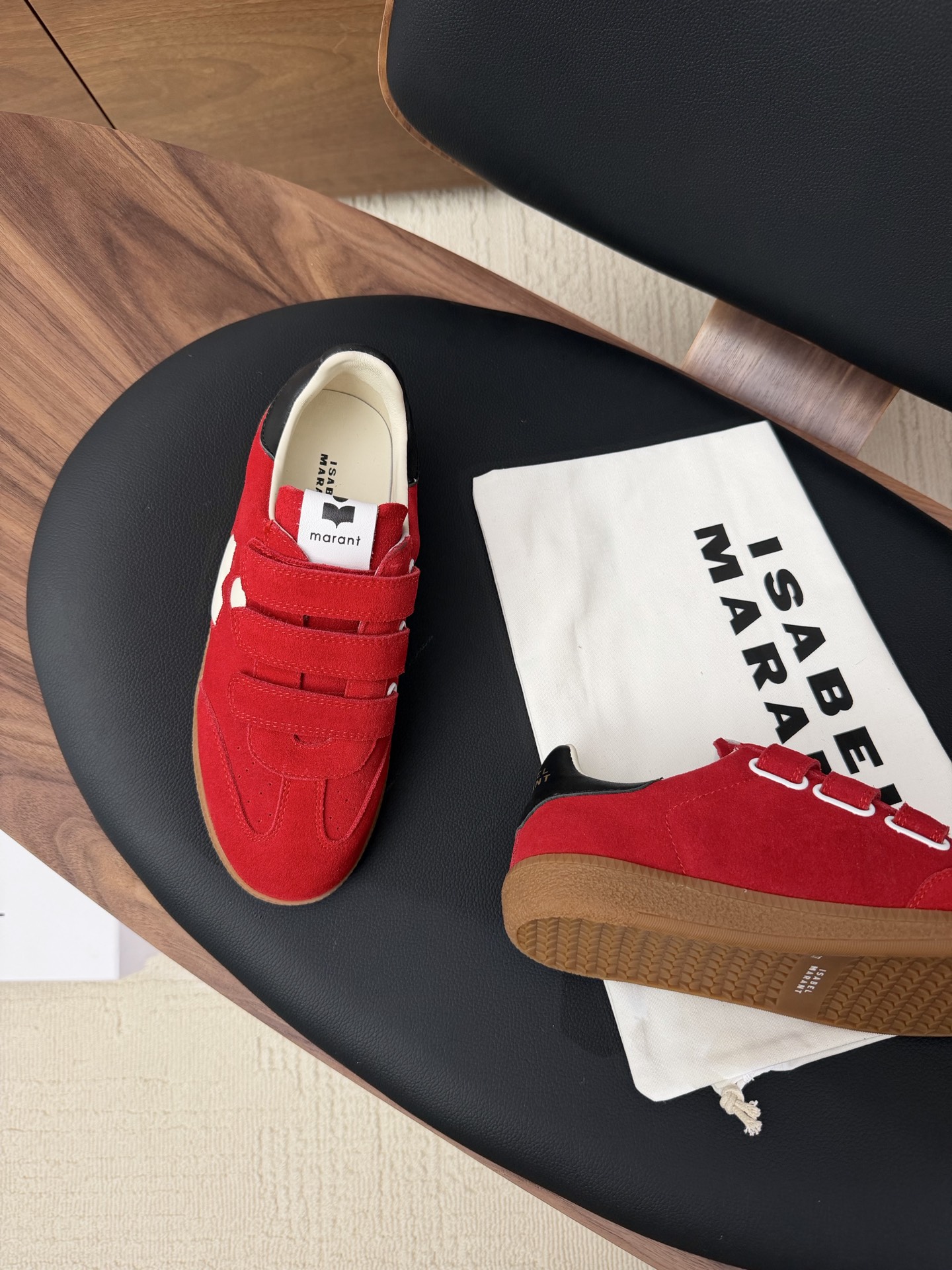 Designer Sneakers
