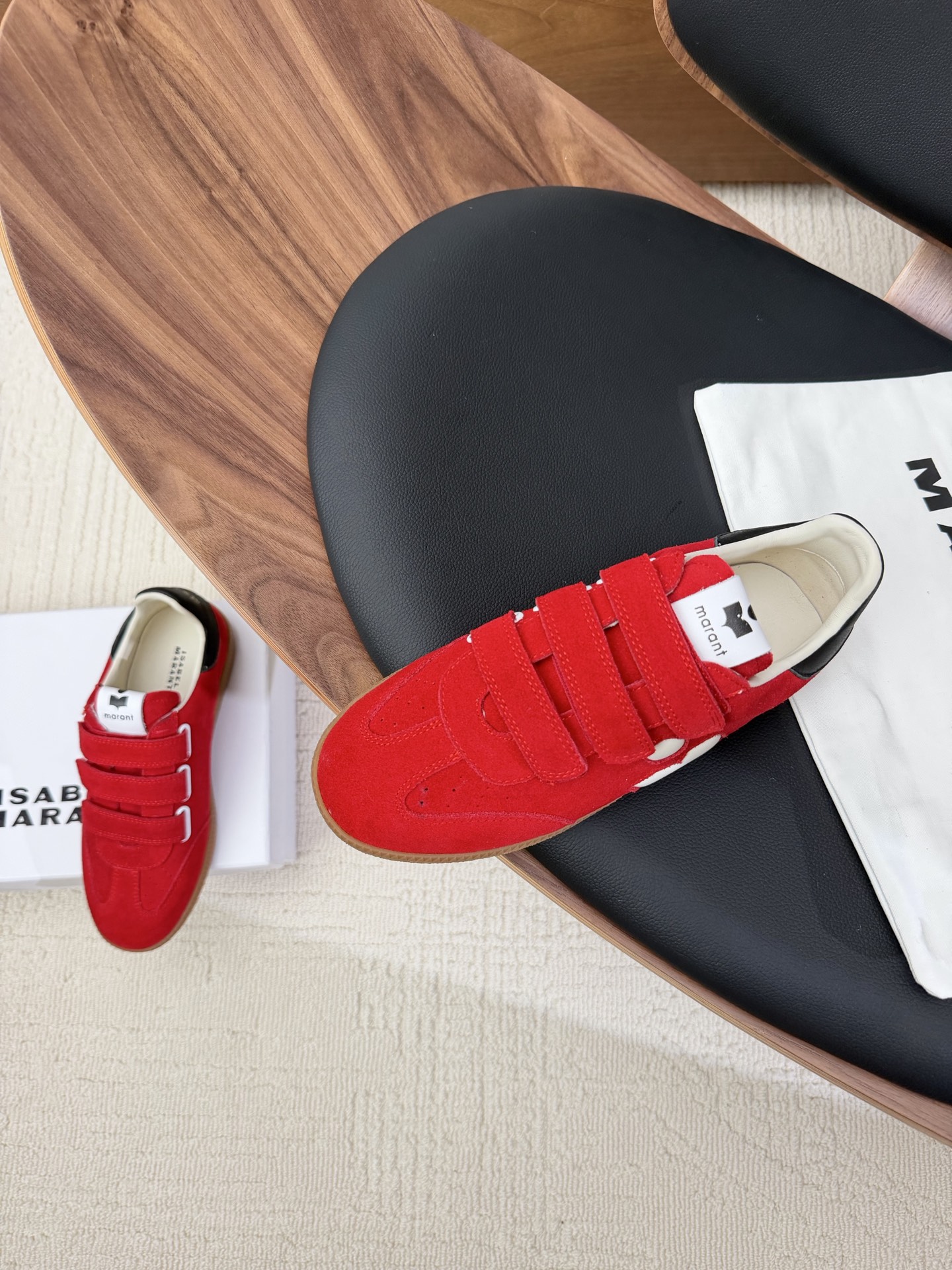 Designer Sneakers