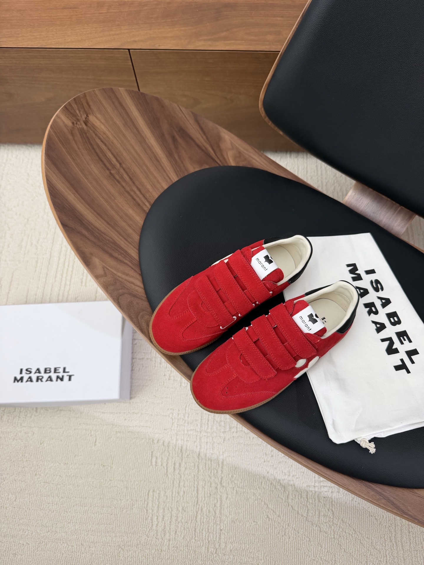 Designer Sneakers