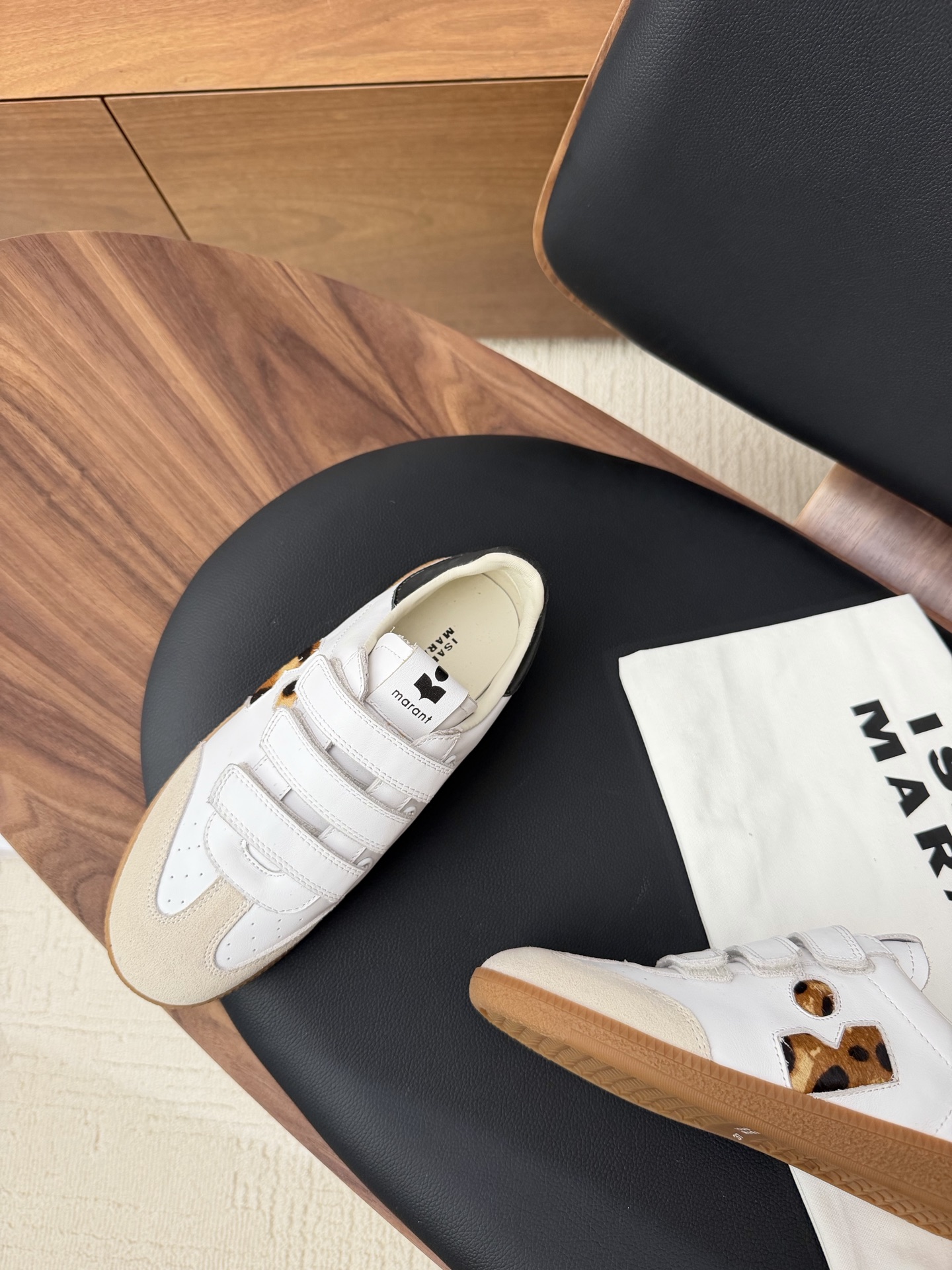 Designer Sneakers