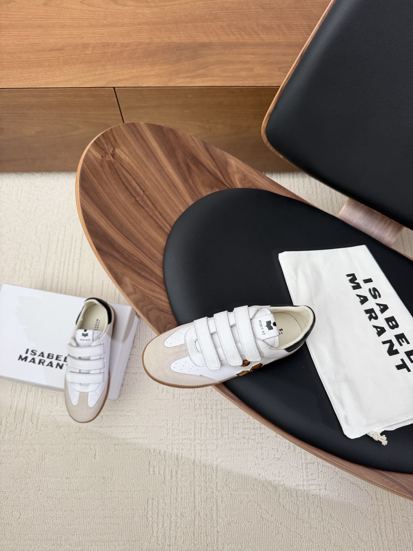 Designer Sneakers