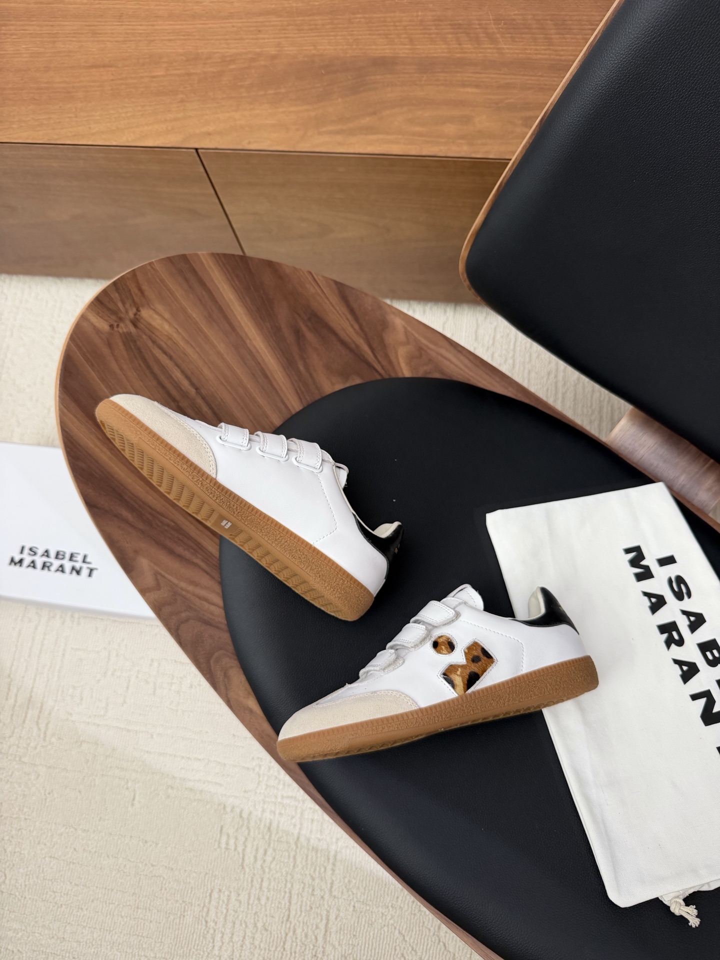 Designer Sneakers
