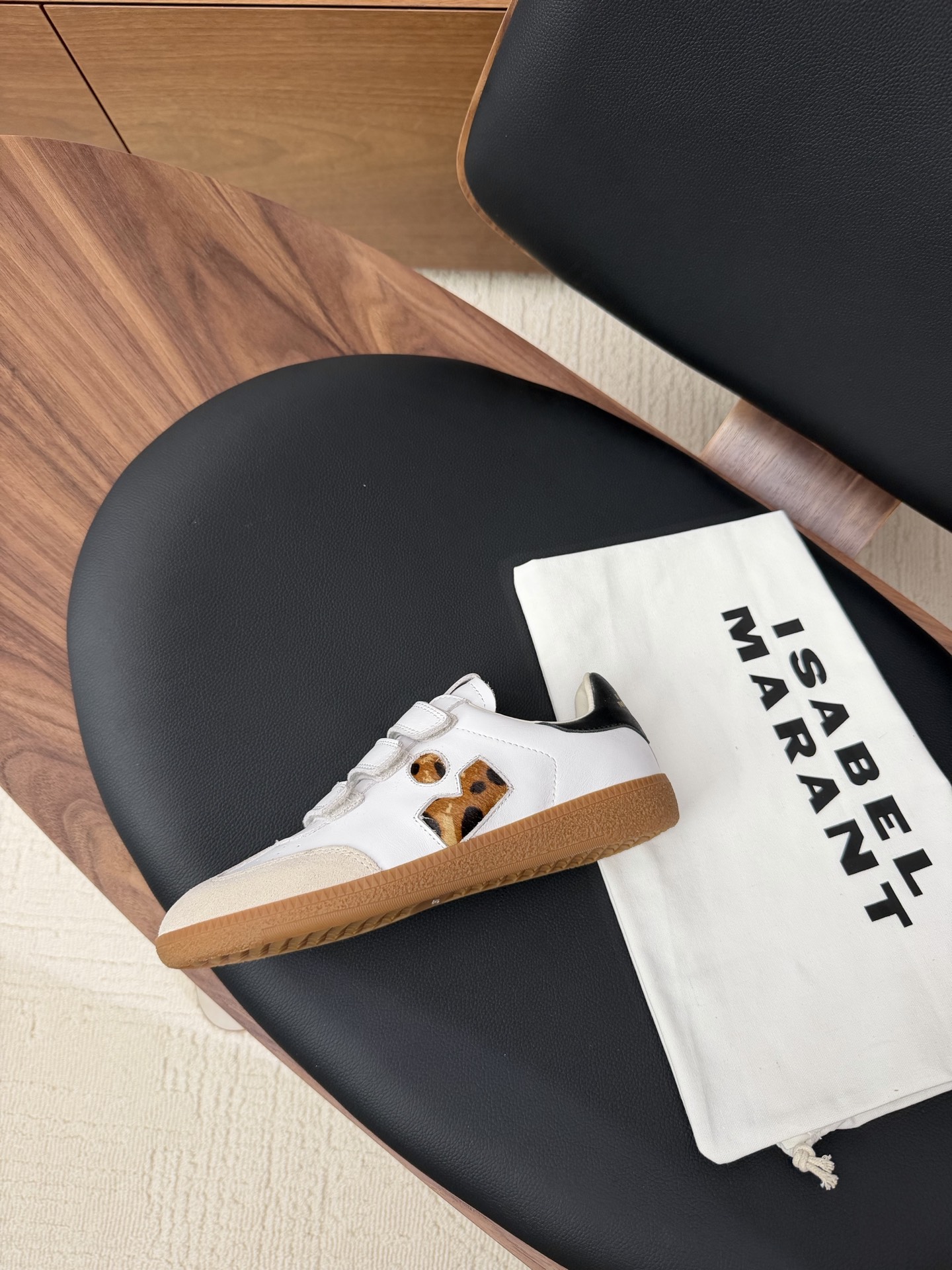 Designer Sneakers