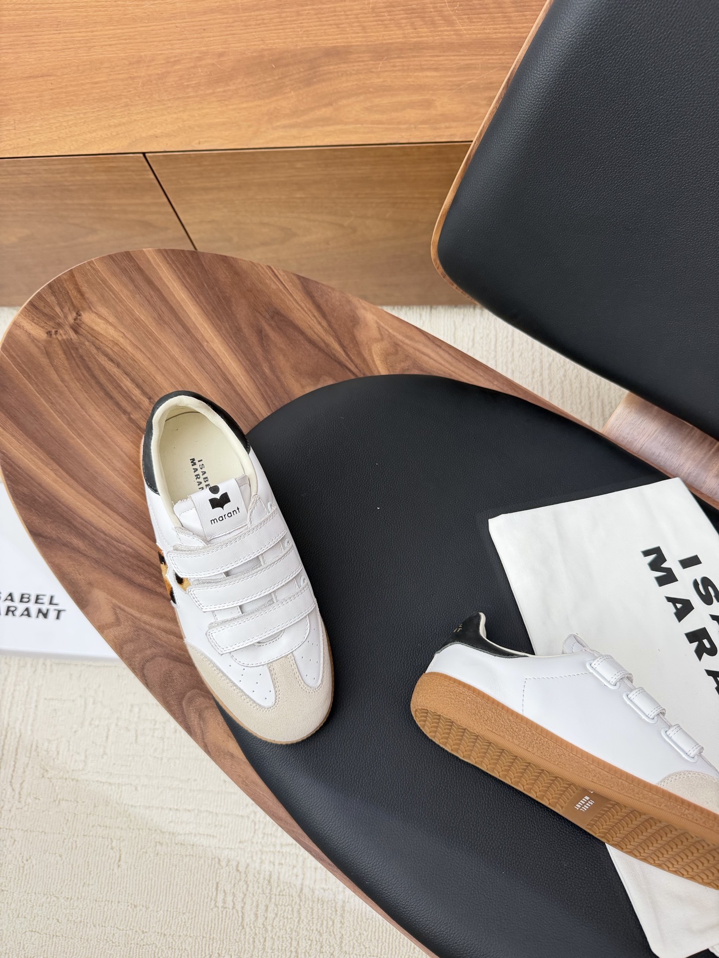 Designer Sneakers