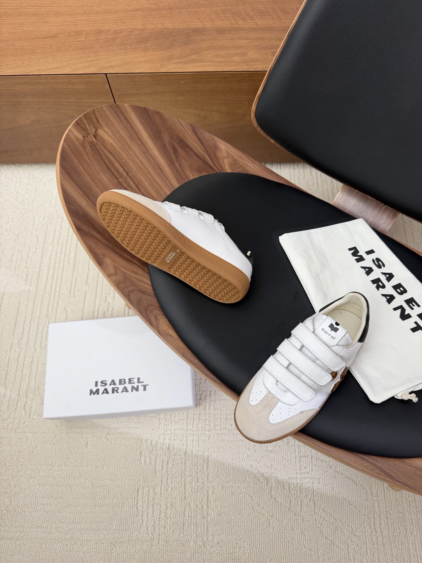 Designer Sneakers