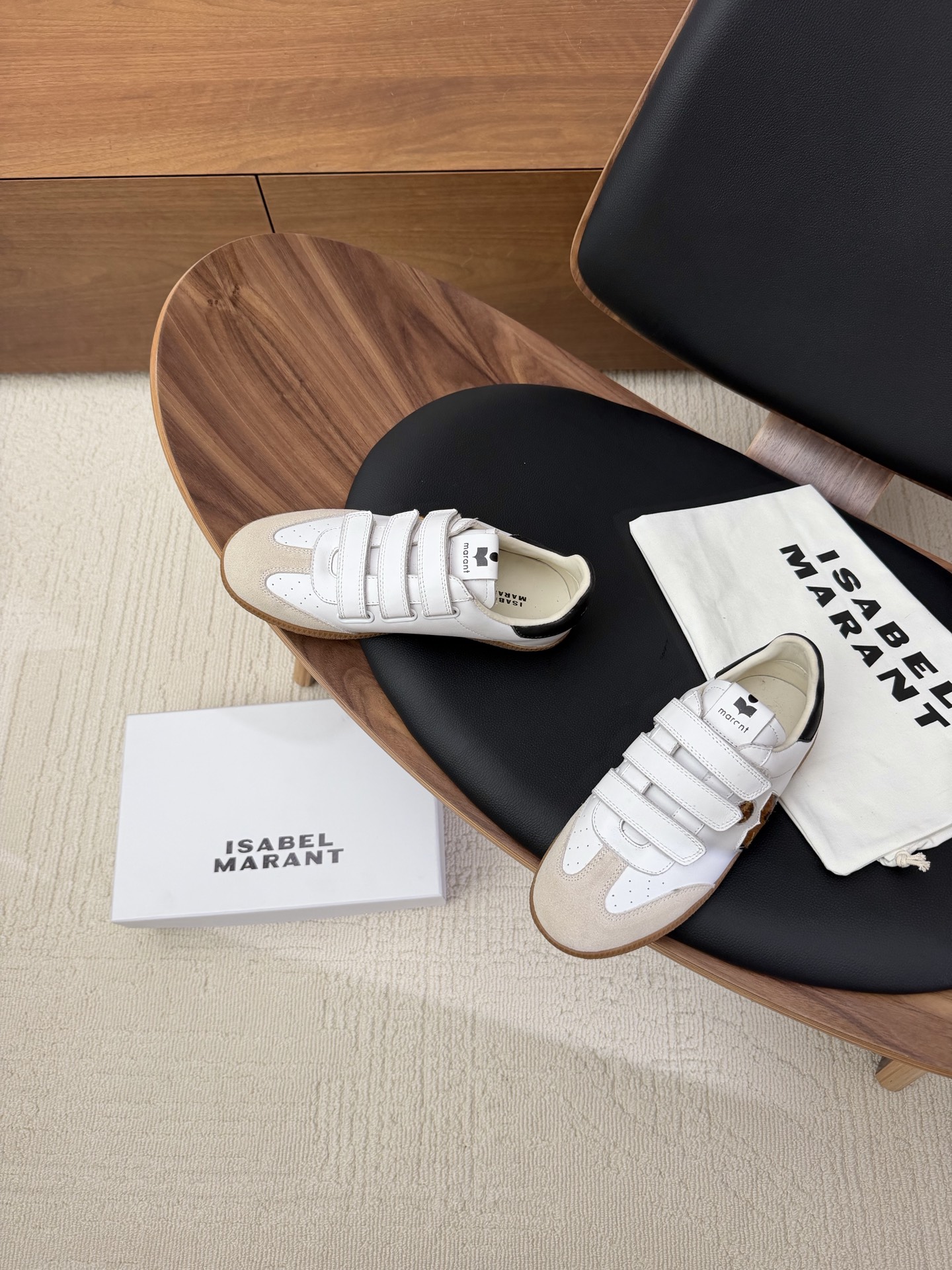 Designer Sneakers