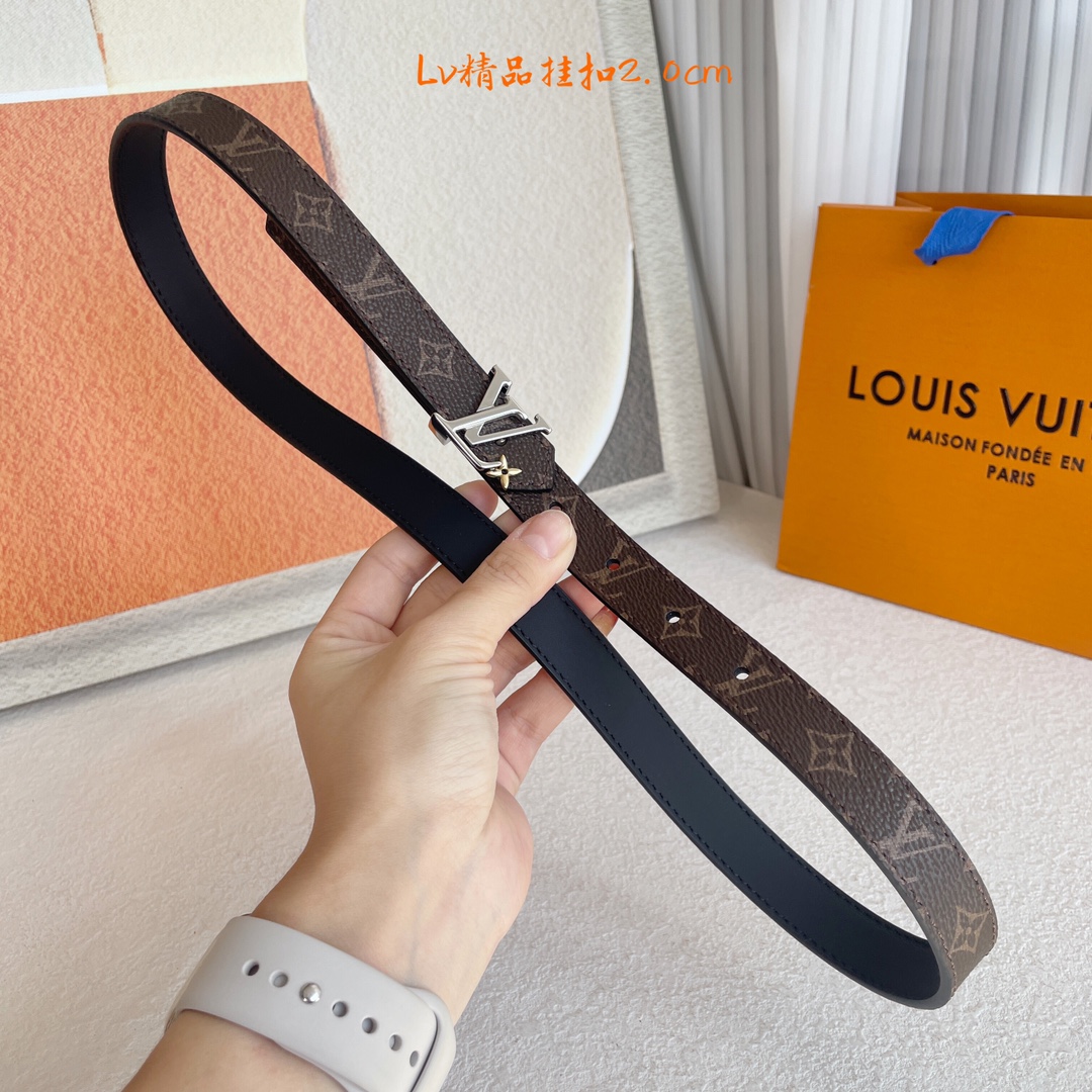 LOUISVUITTON经典原单品质面经典印花配黑色平纹底搭配原单精品扣精工制作细节看图实物拍摄高端奢华