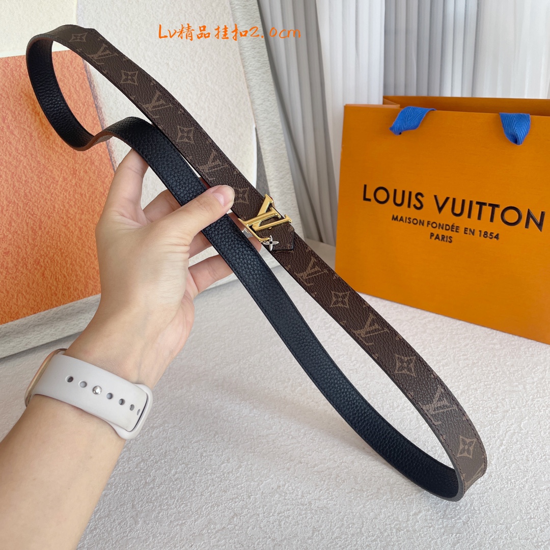 LOUISVUITTON经典原单品质面经典印花配黑色荔枝纹底搭配原单精品扣精工制作细节看图实物拍摄高端奢