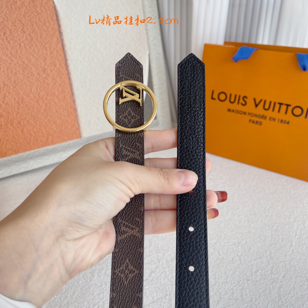LOUISVUITTON经典原单品质面经典印花配黑色荔枝纹底搭配原单精品扣精工制作细节看图实物拍摄高端奢