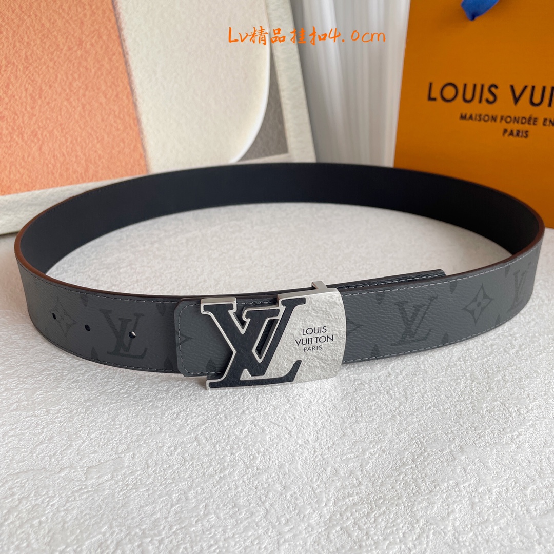 LOUISVUITTON驴牌经典原单品质经典印花面配原版平纹皮搭配原单精品扣精工制作细节看图实物拍摄高端