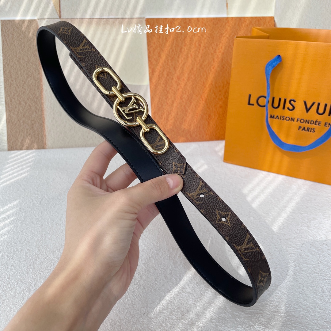 LOUISVUITTON经典原单品质面经典印花配黑色平纹底搭配原单精品扣精工制作细节看图实物拍摄高端奢华