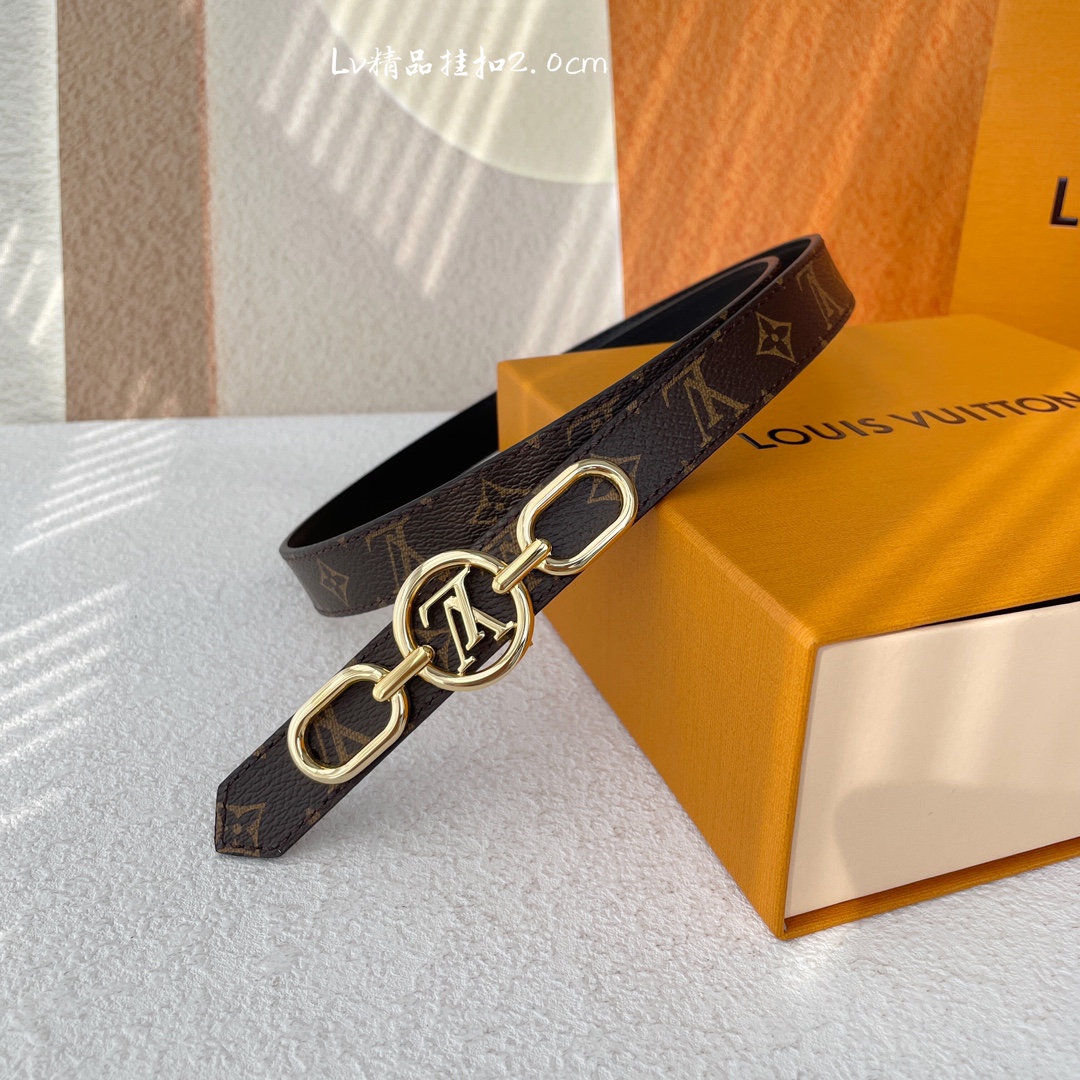 LOUISVUITTON经典原单品质面经典印花配黑色平纹底搭配原单精品扣精工制作细节看图实物拍摄高端奢华