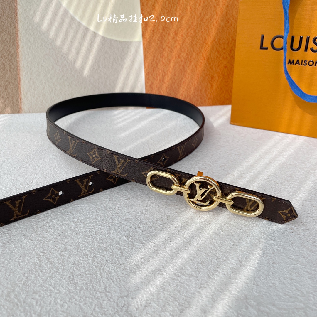 LOUISVUITTON经典原单品质面经典印花配黑色平纹底搭配原单精品扣精工制作细节看图实物拍摄高端奢华
