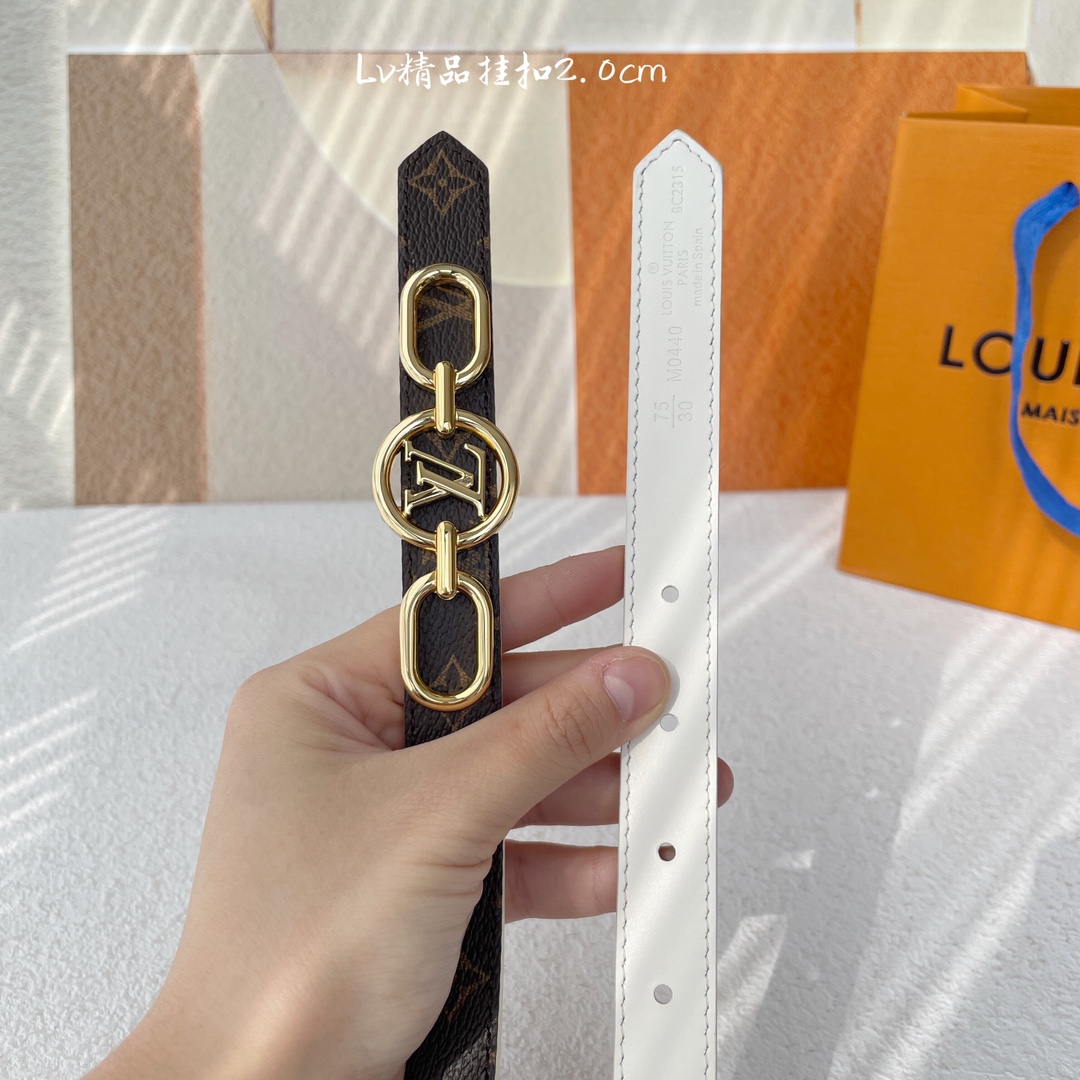 LOUISVUITTON经典原单品质面经典印花配白色平纹底搭配原单精品扣精工制作细节看图实物拍摄高端奢华