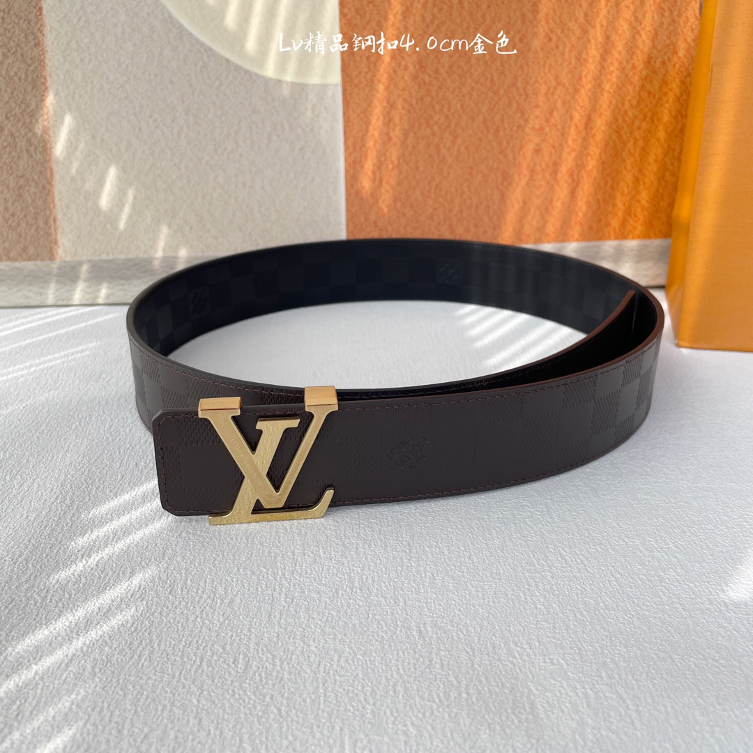 LOUISVUITTON[正]经典原单品质经典压花面配原版平纹皮搭配原单精品扣精工制作细节看图实物拍摄高