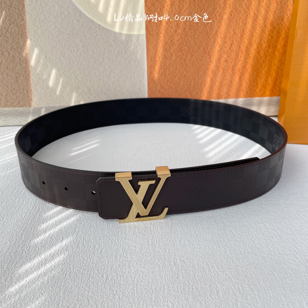 LOUISVUITTON[正]经典原单品质经典压花面配原版平纹皮搭配原单精品扣精工制作细节看图实物拍摄高