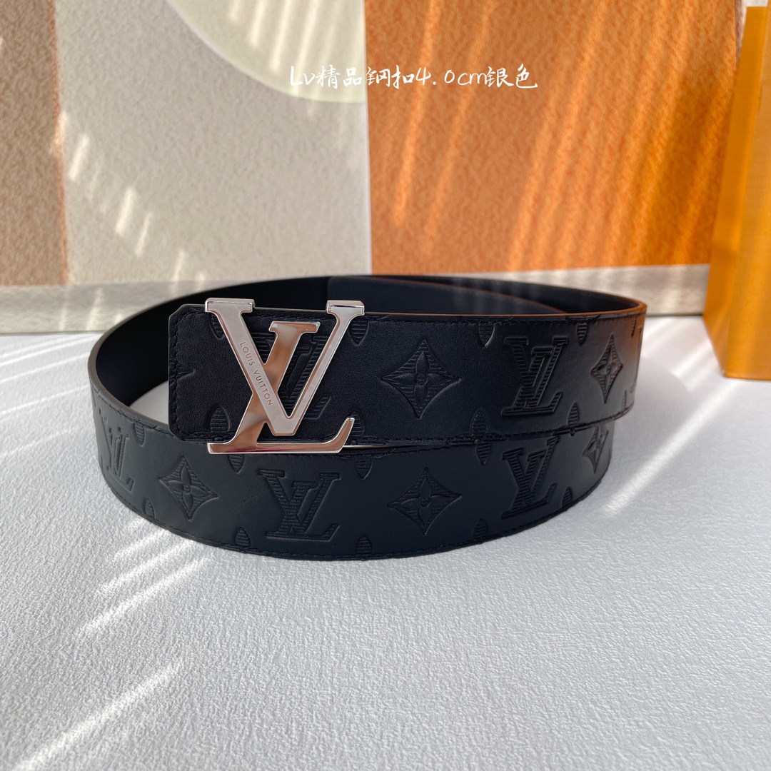 LOUISVUITTON[正]经典原单品质经典压花面配原版平纹皮搭配原单精品扣精工制作细节看图实物拍摄高