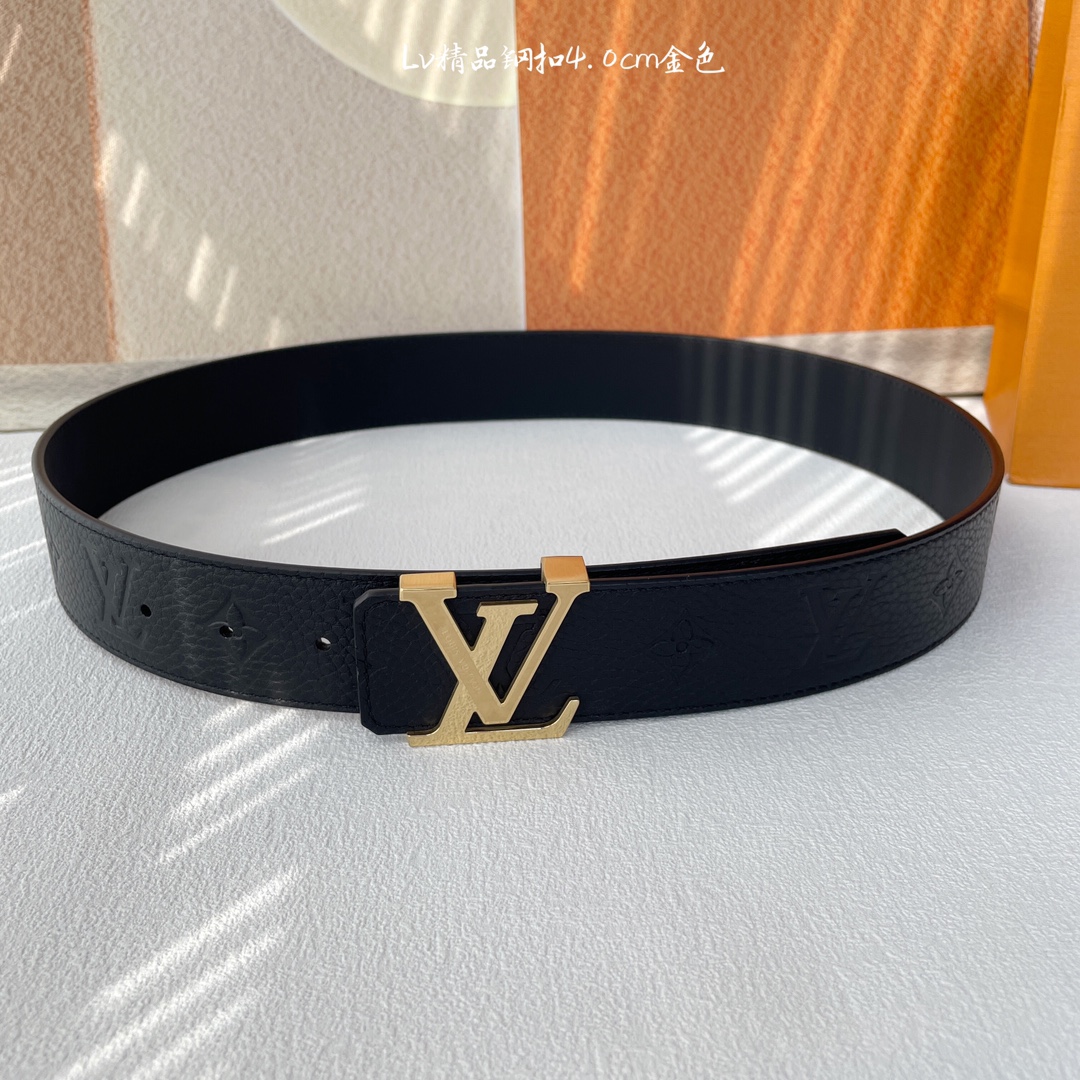 LOUISVUITTON[正]经典原单品质经典压花面配原版平纹皮搭配原单精品扣精工制作细节看图实物拍摄高