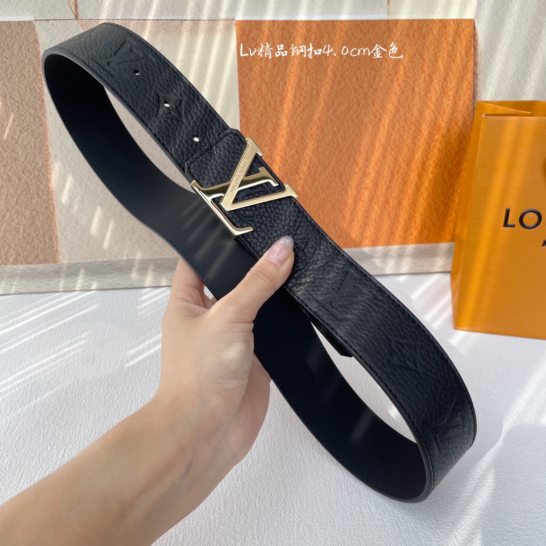 LOUISVUITTON[正]经典原单品质经典压花面配原版平纹皮搭配原单精品扣精工制作细节看图实物拍摄高