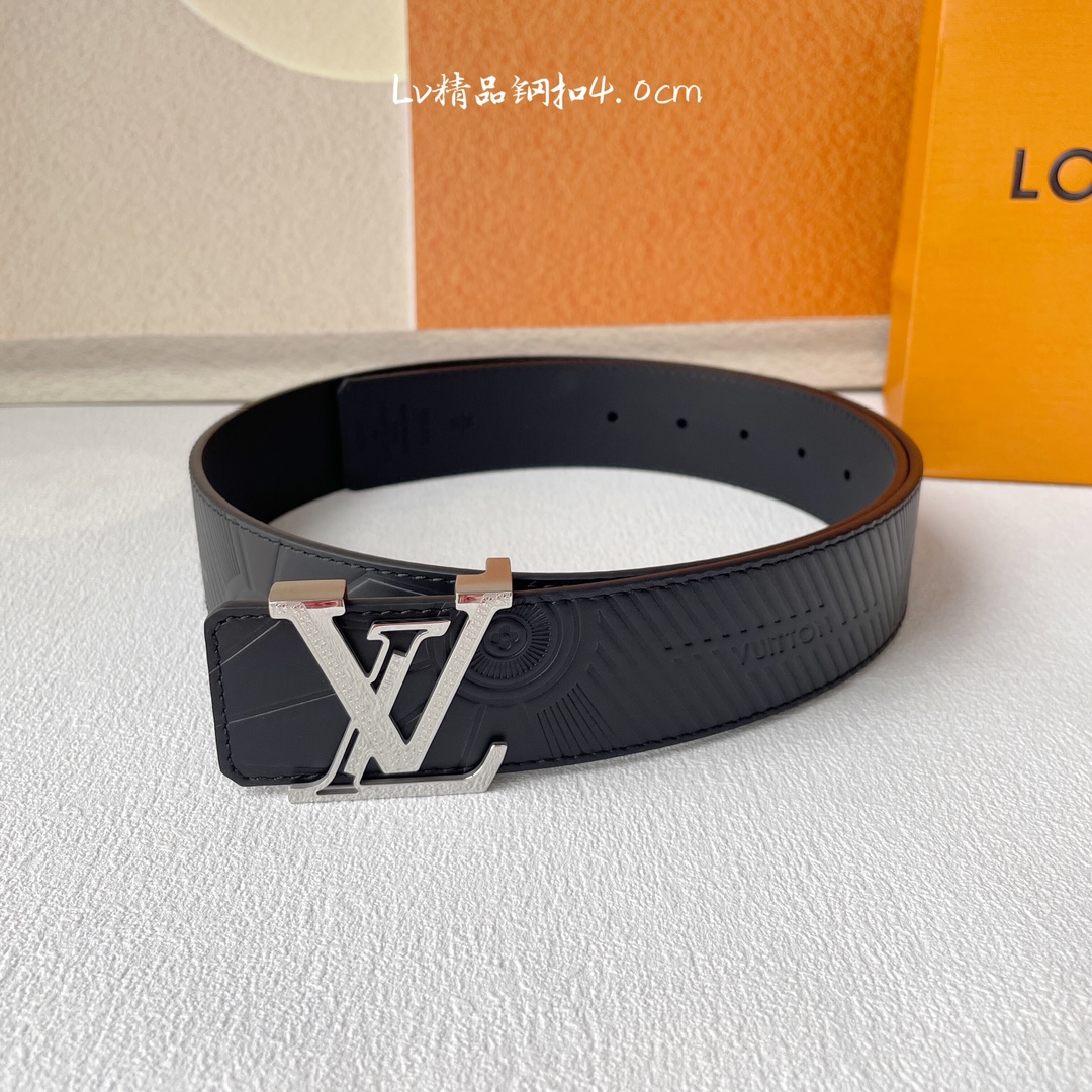 LOUISVUITTON[正]经典原单品质经典压花面配原版平纹皮搭配原单精品扣精工制作细节看图实物拍摄高